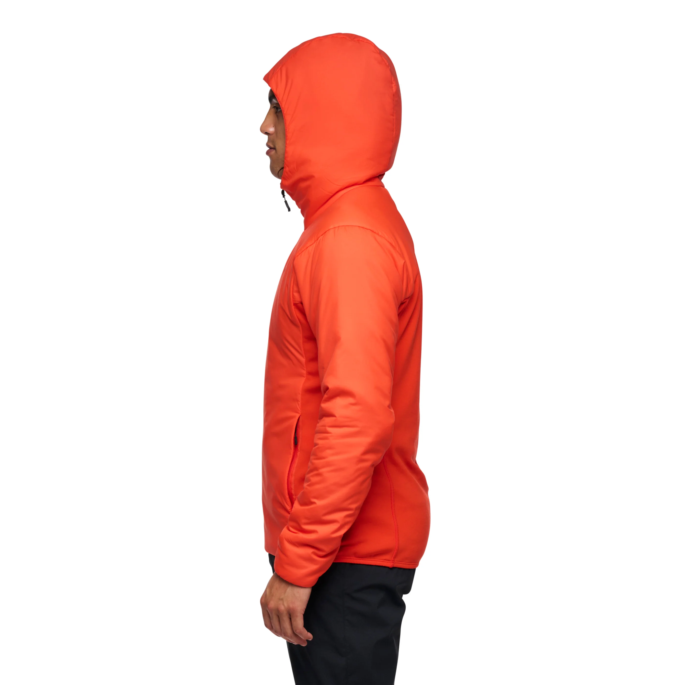 Men's  First Light 1.0 Stretch Hoody - Past Season - Image 31