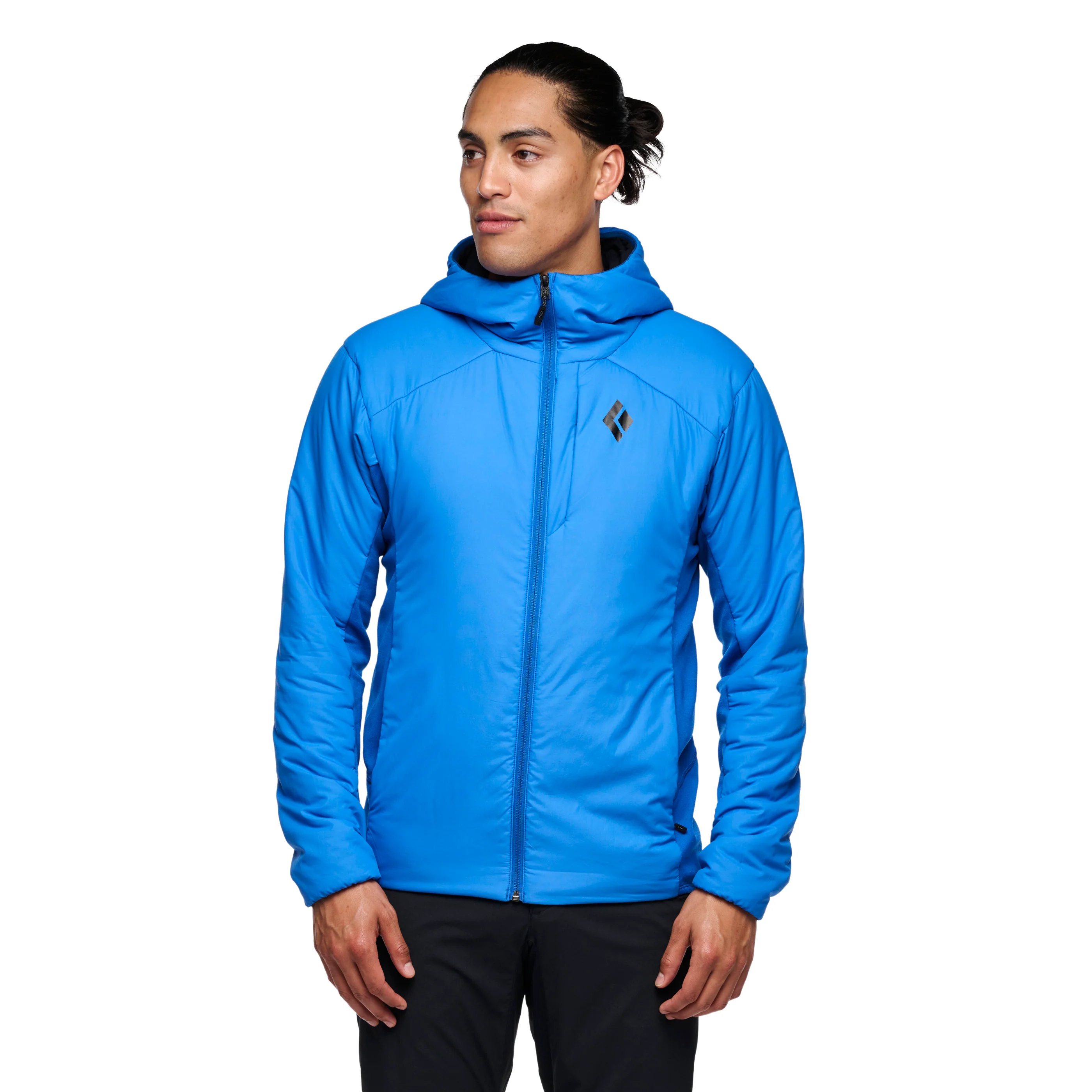 Men's  First Light 1.0 Stretch Hoody - Past Season - Image 5