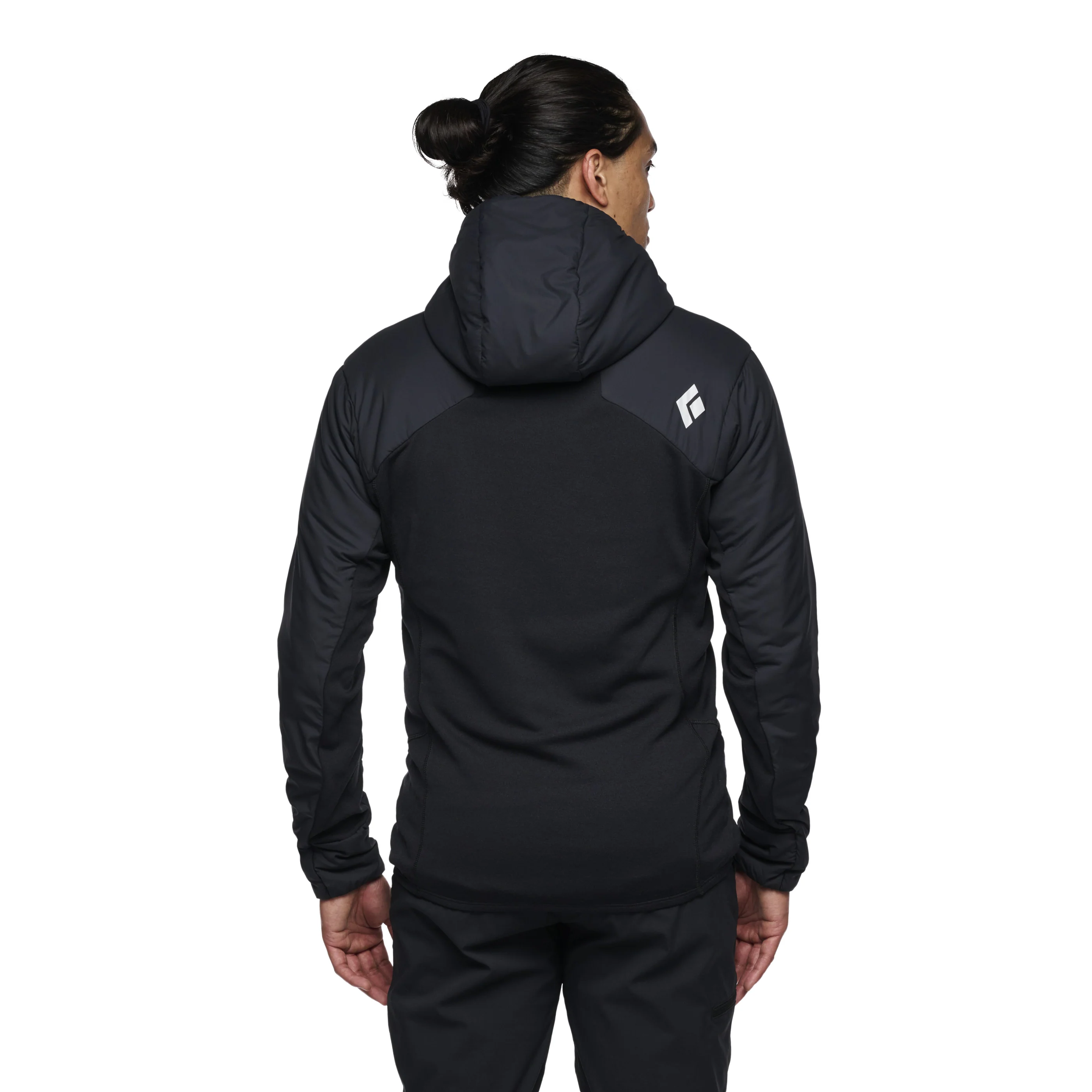Men's First Light 1.0 Stretch Hoody - Image 4