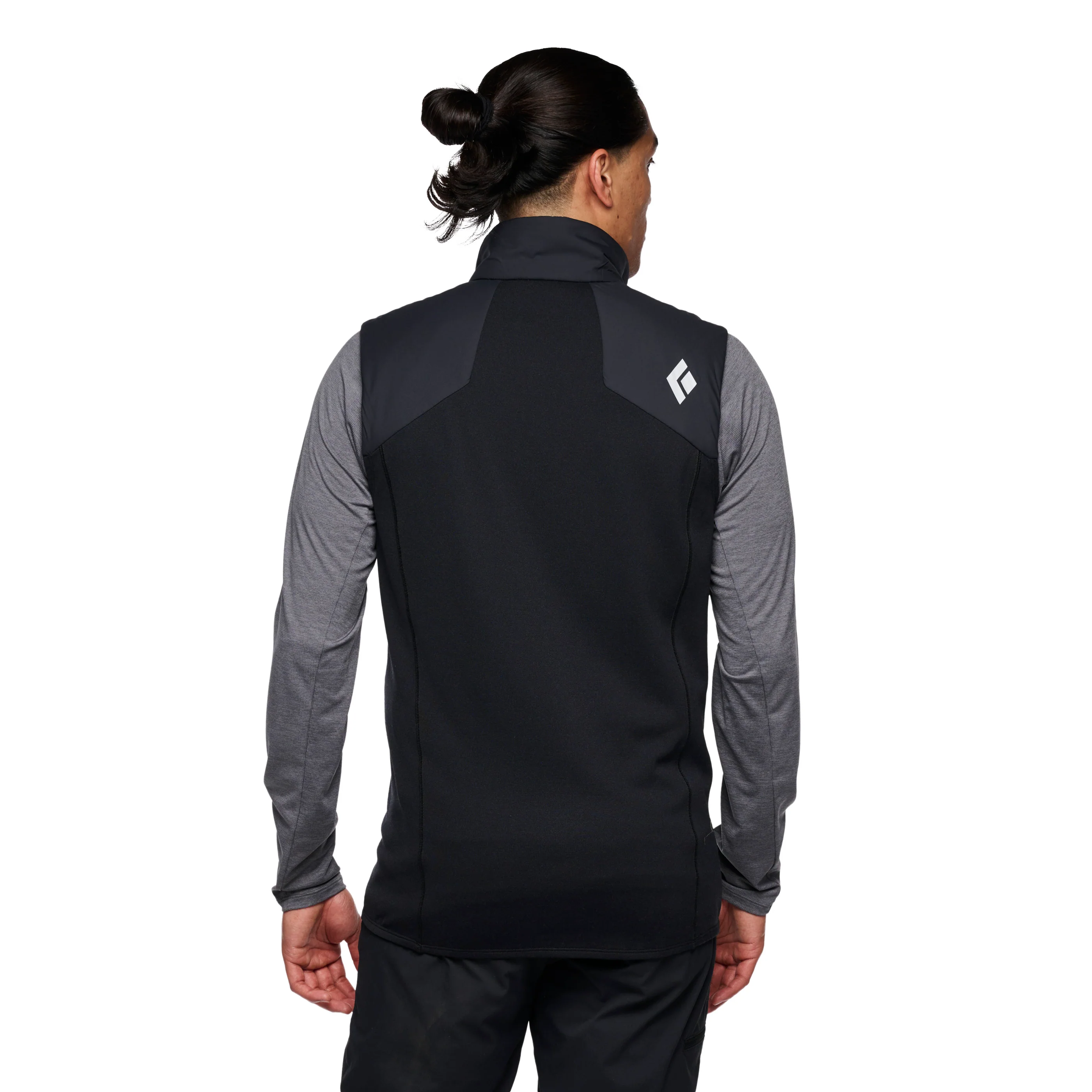 Men's First Light 1.0 Stretch Vest - Image 3