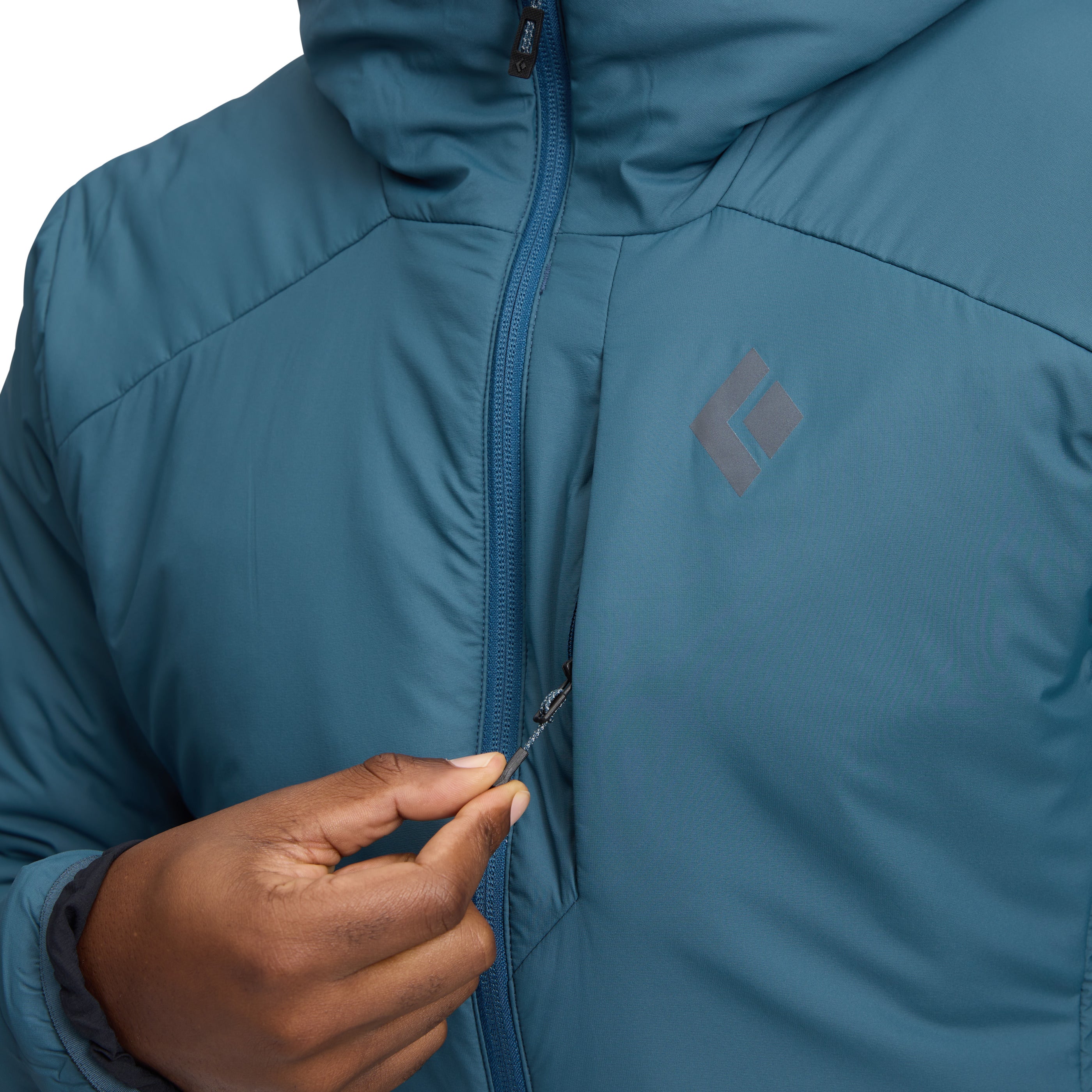Men's First Light 2.0 Stretch Hoody - Image 12