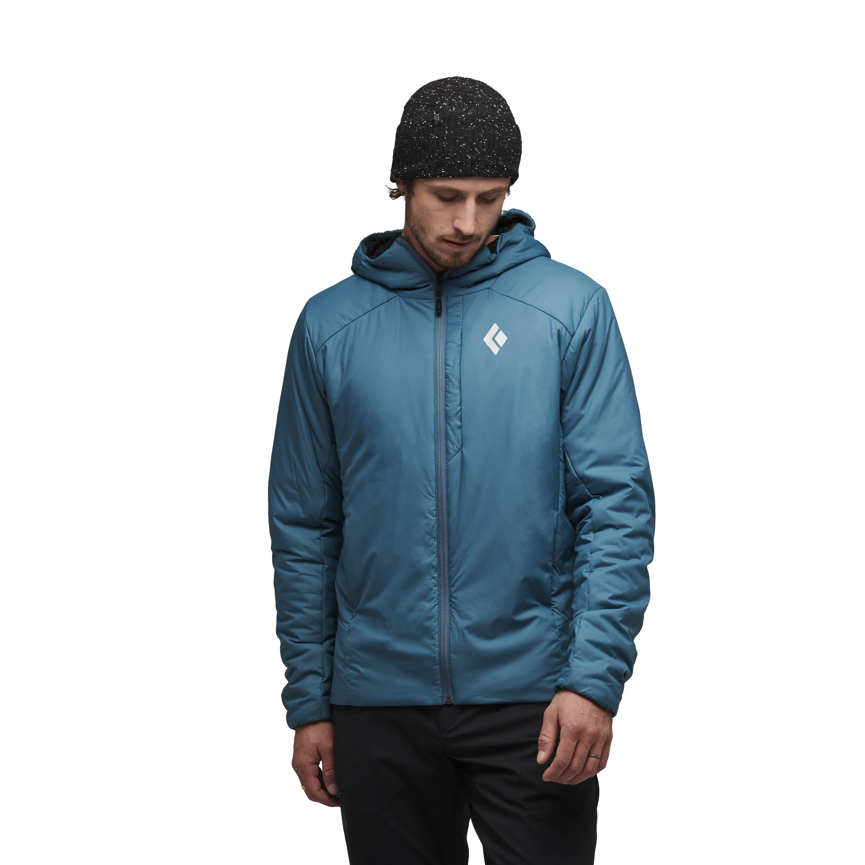Men's First Light 2.0 Stretch Hoody - Past Season - Image 17