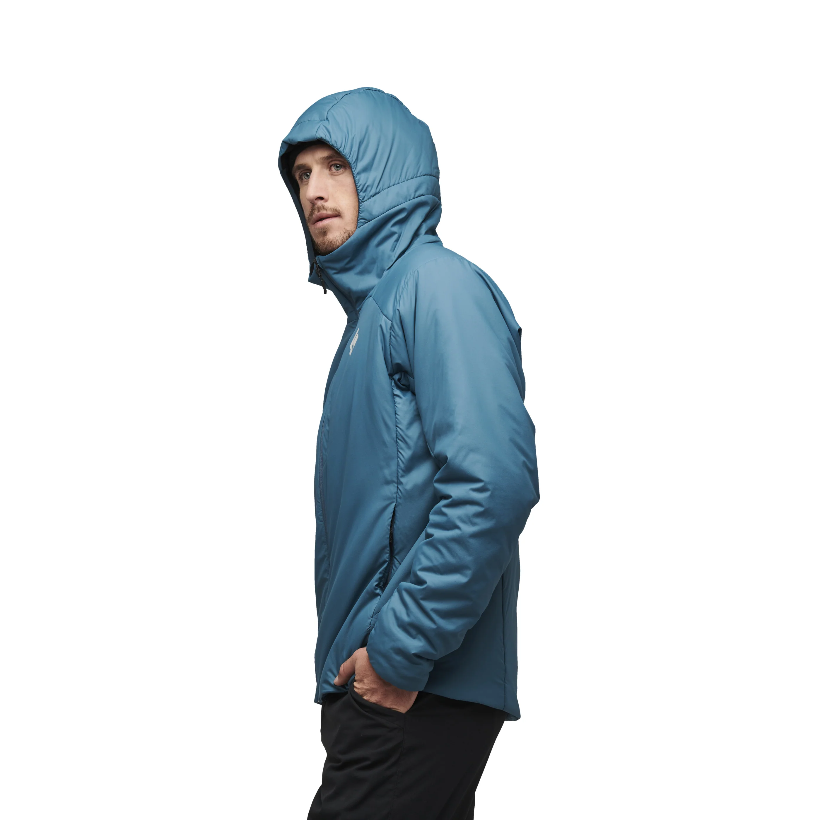 Men's First Light 2.0 Stretch Hoody - Past Season - Image 18
