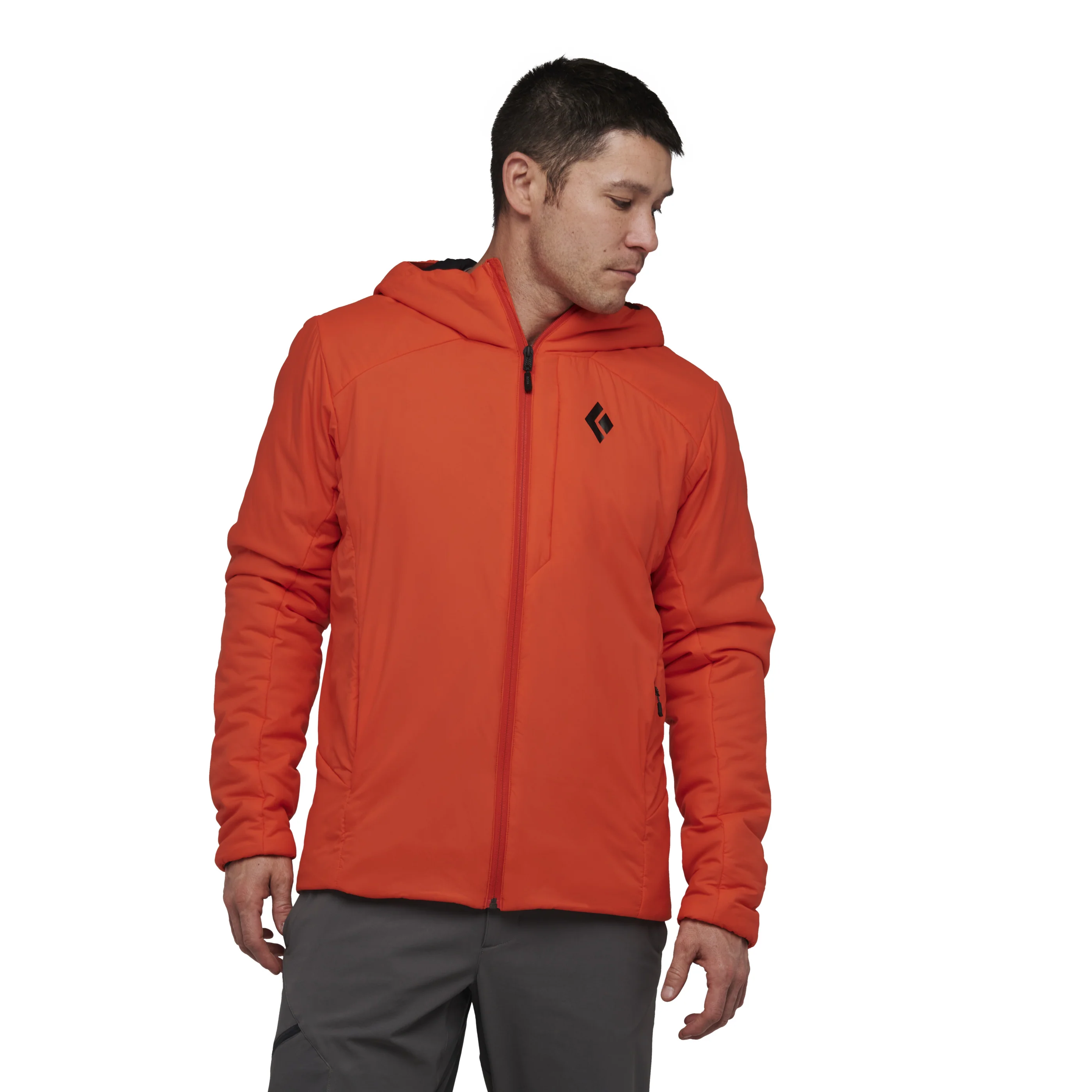 Men's First Light 2.0 Stretch Hoody - Past Season - Image 23