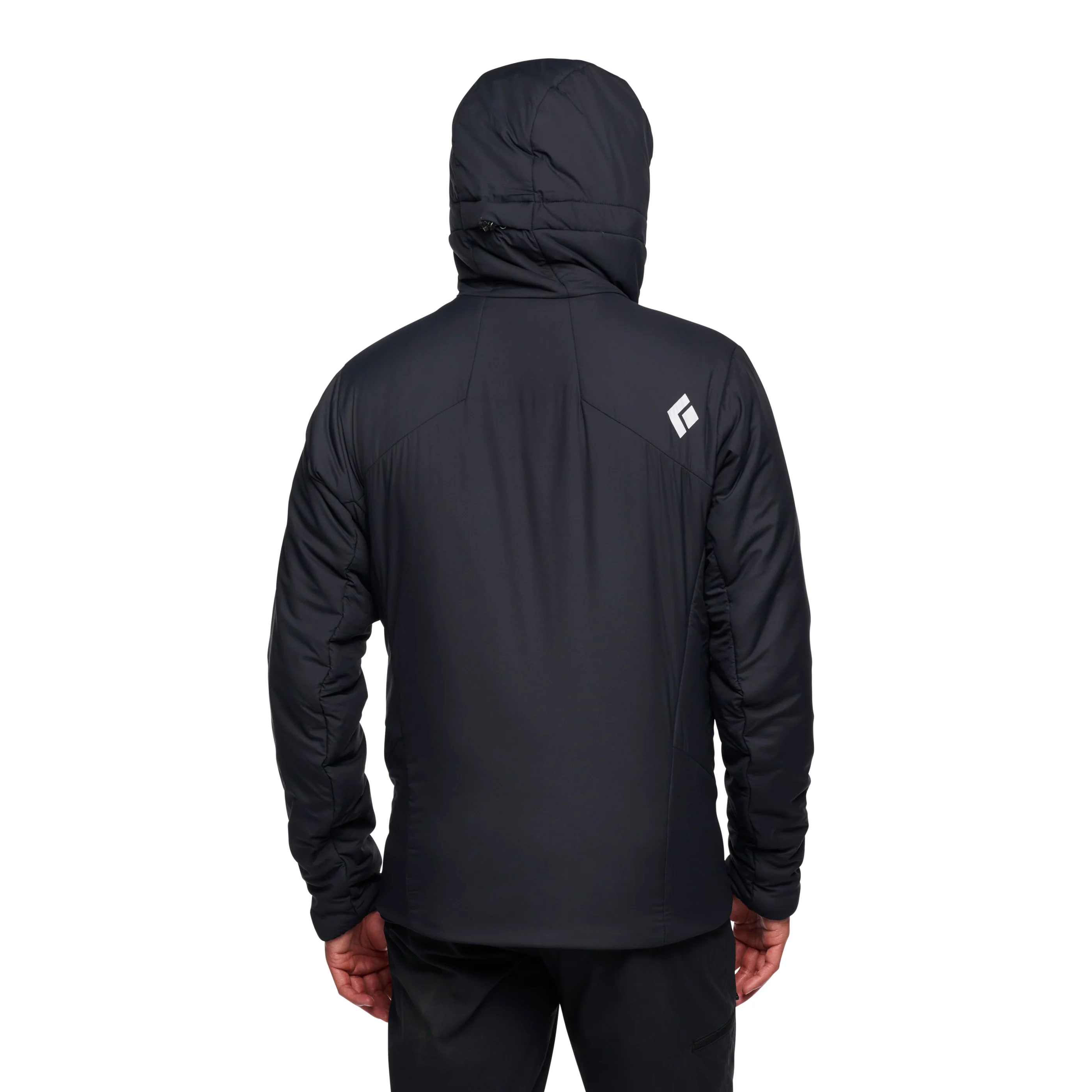 Men's First Light 2.0 Stretch Hoody - Image 4
