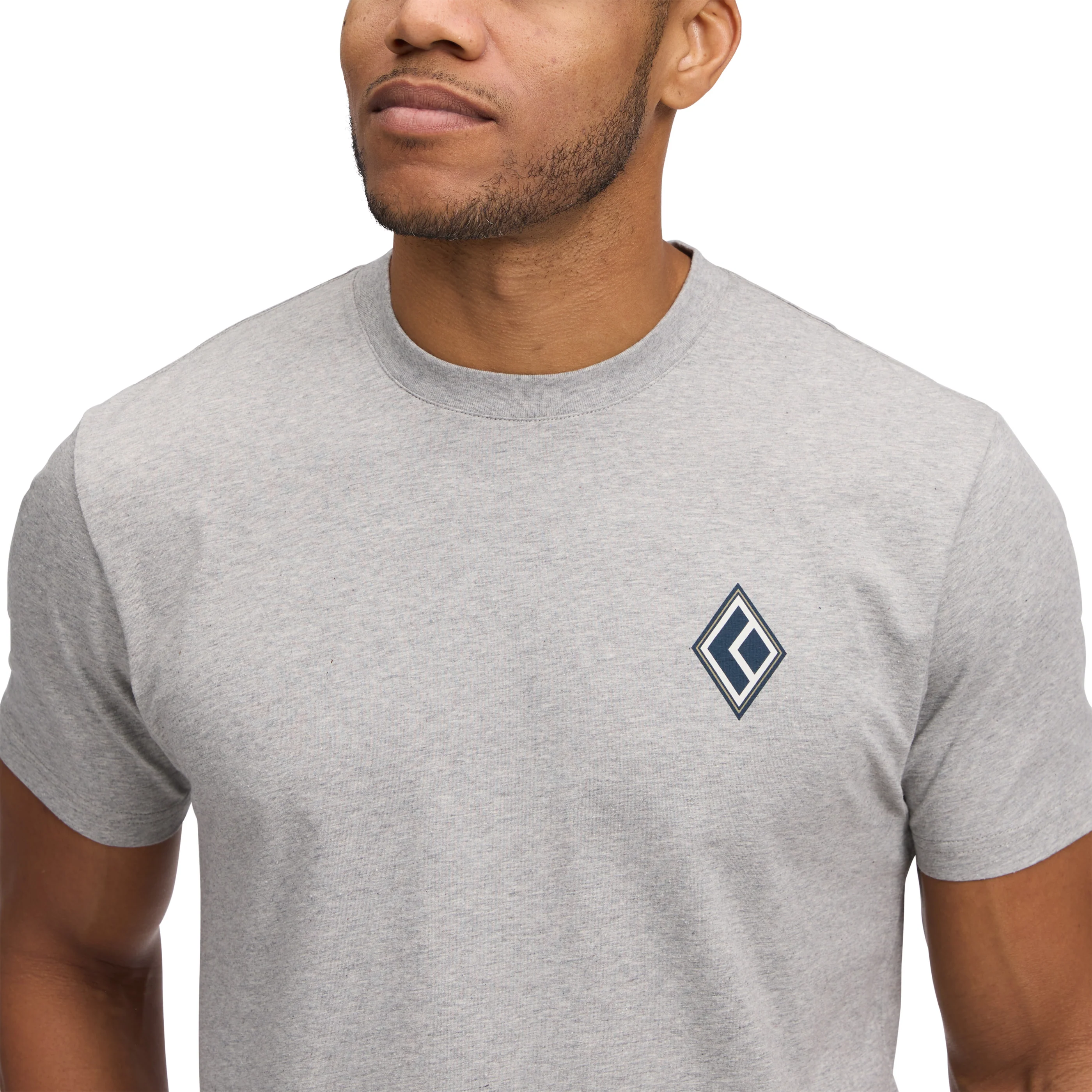 Men's Heritage Alpinist Short Sleeve Tee - Image 10