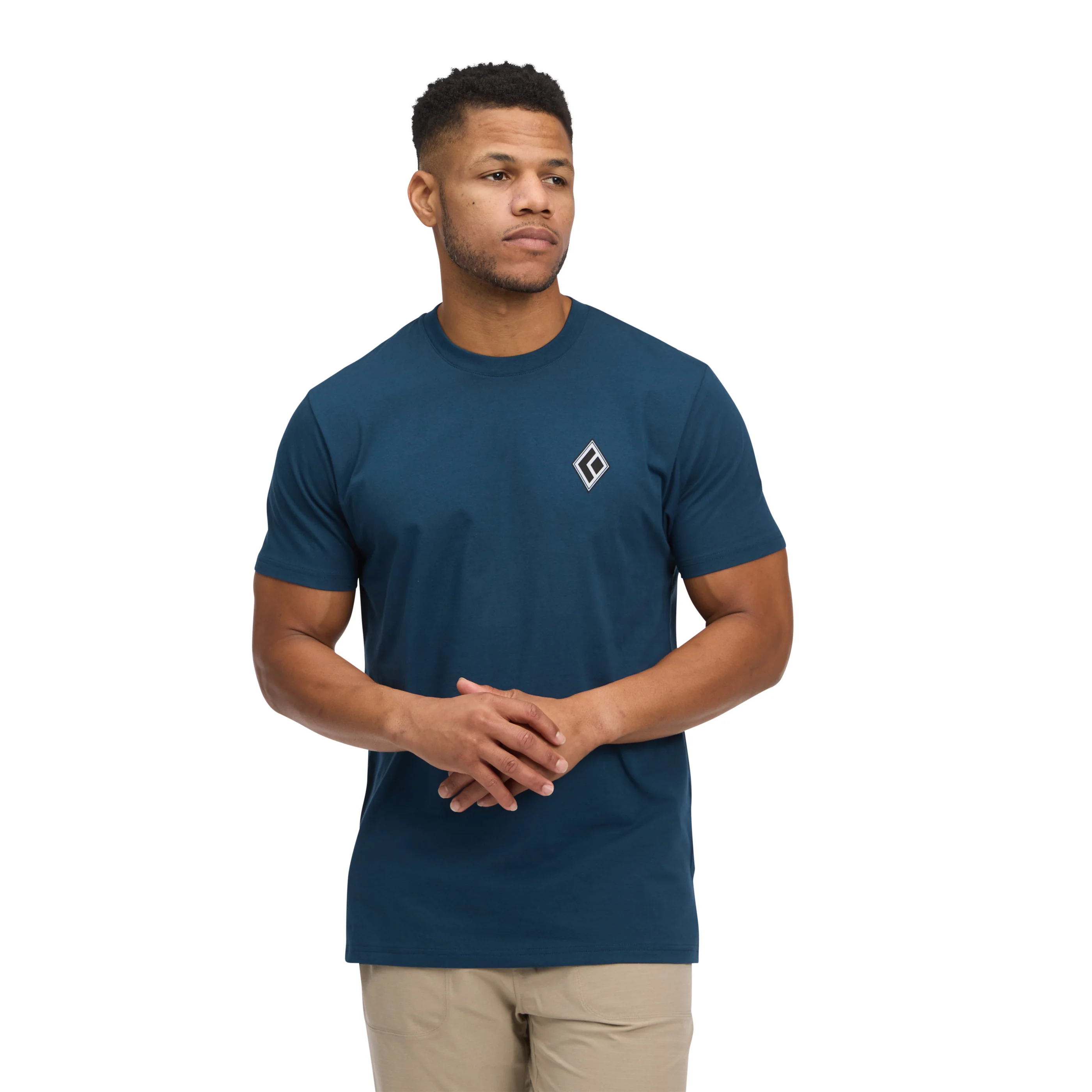 Men's Heritage Alpinist Short Sleeve Tee - Image 11