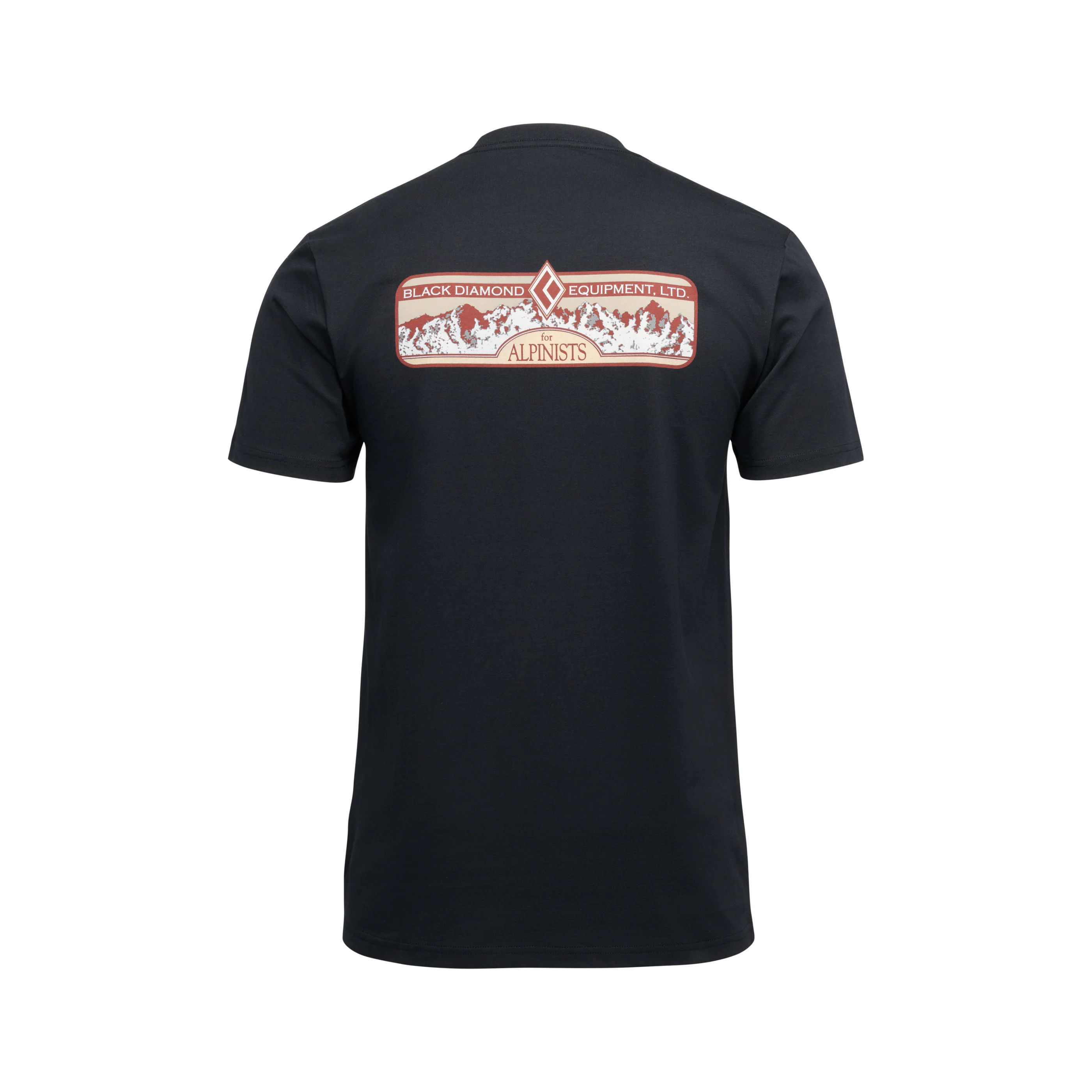 Men's Heritage Alpinist Short Sleeve Tee - Image 17