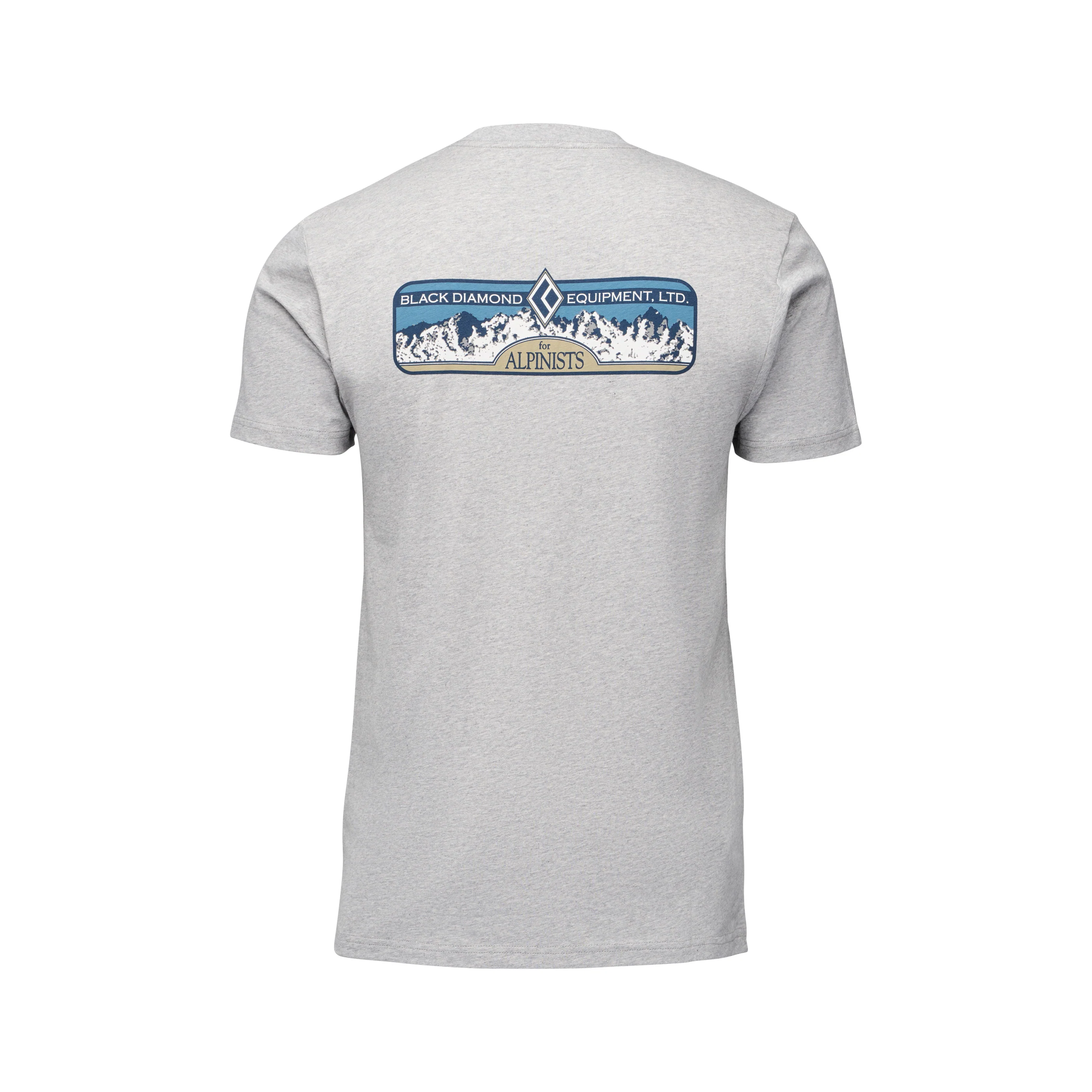 Men's Heritage Alpinist Short Sleeve Tee - Image 19