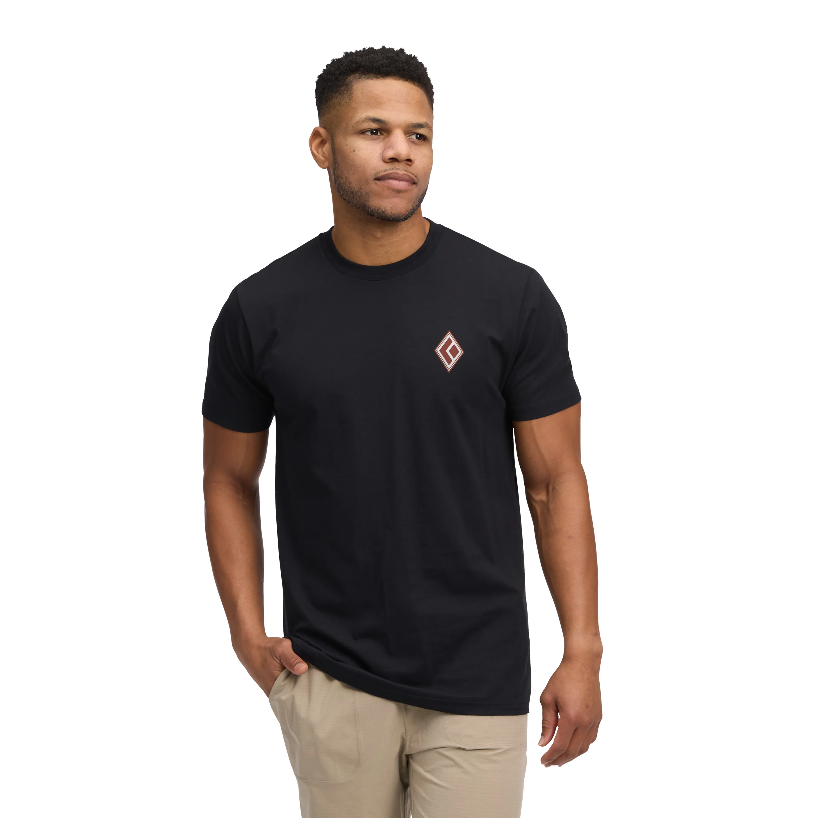 Men's Heritage Alpinist Short Sleeve Tee - Image 3