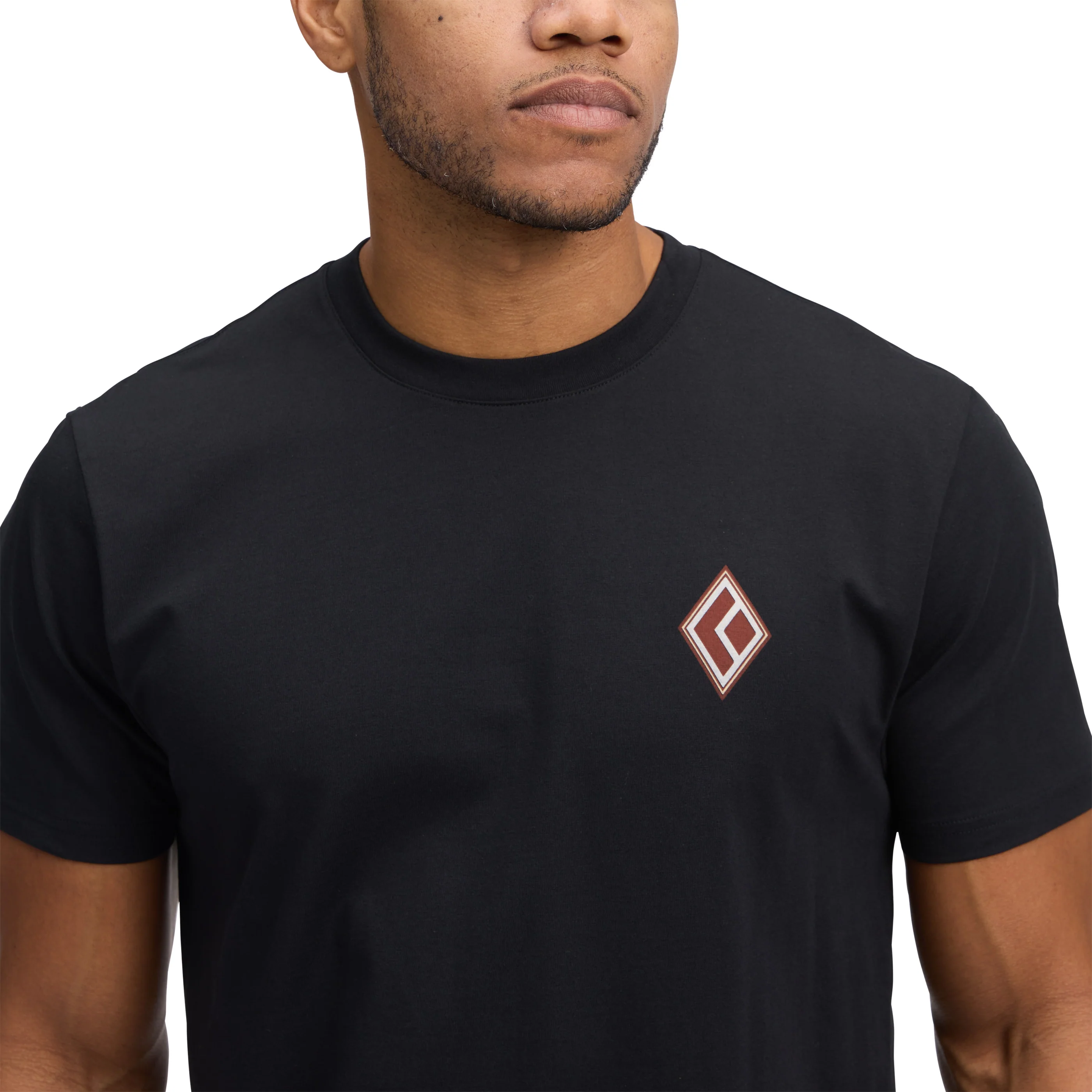 Men's Heritage Alpinist Short Sleeve Tee - Image 6