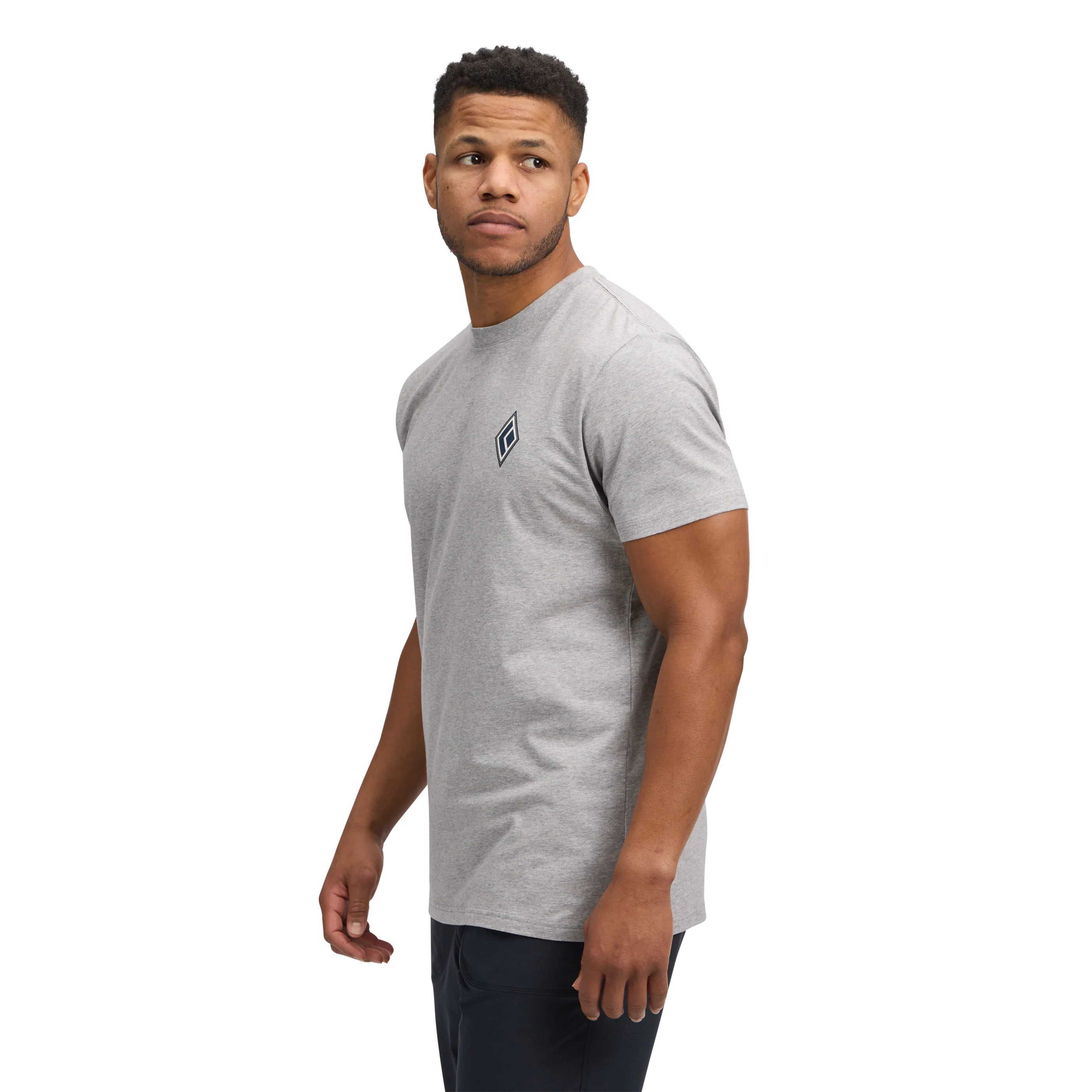 Men's Heritage Alpinist Short Sleeve Tee - Image 8