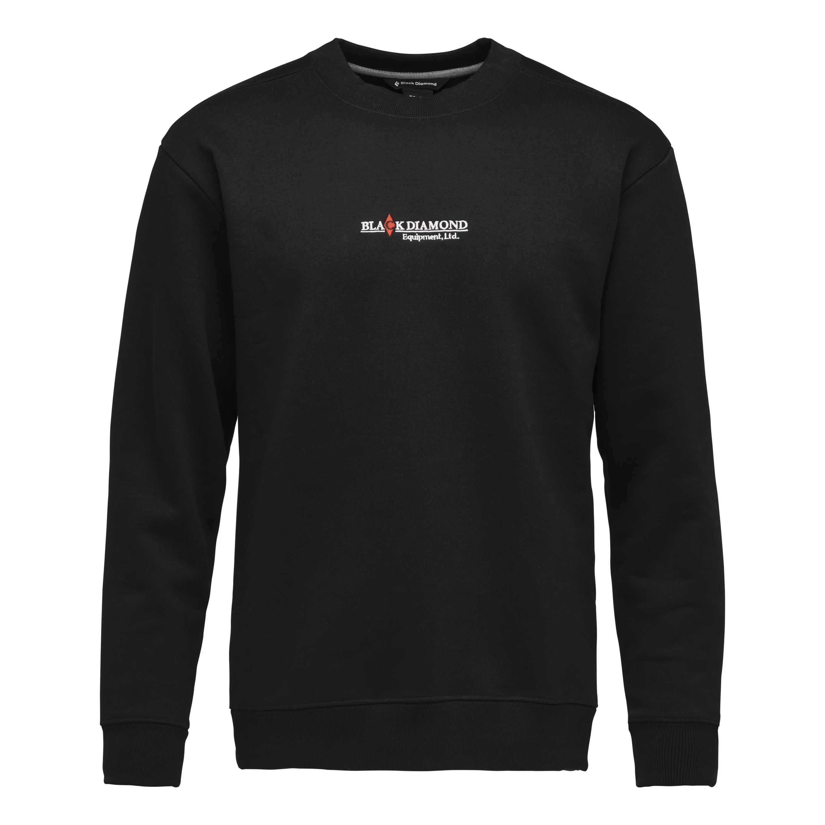 Men's Heritage Wordmark Crewneck - Image 13