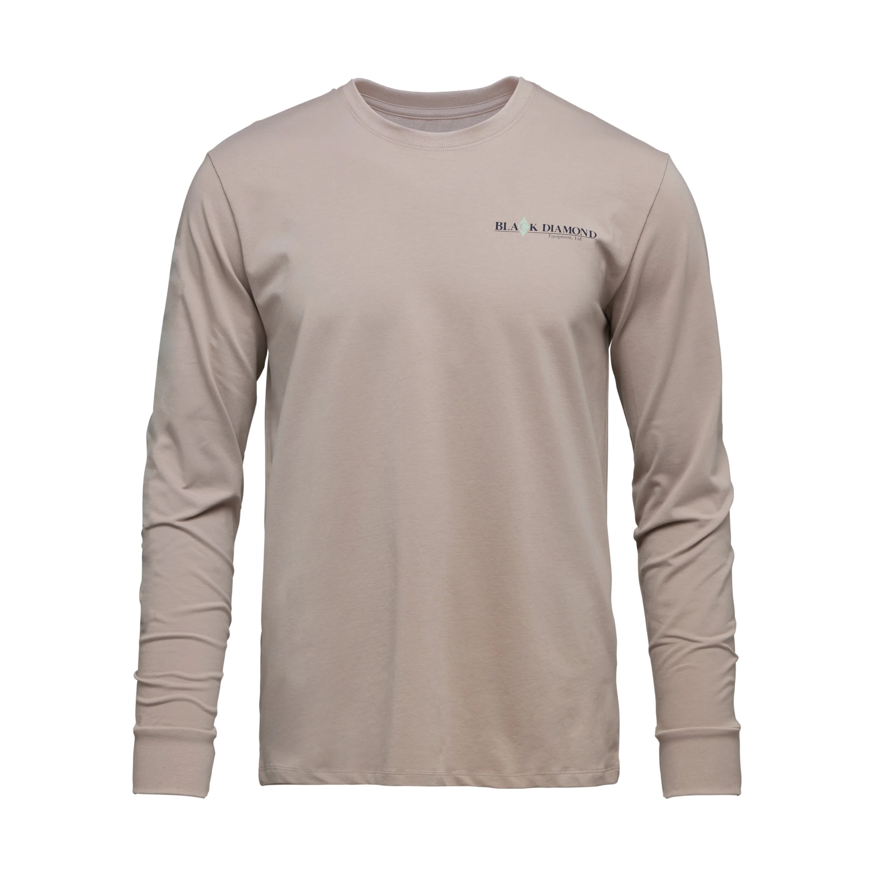 Men's Heritage Wordmark Long Sleeve Tee 2nds - Image 13