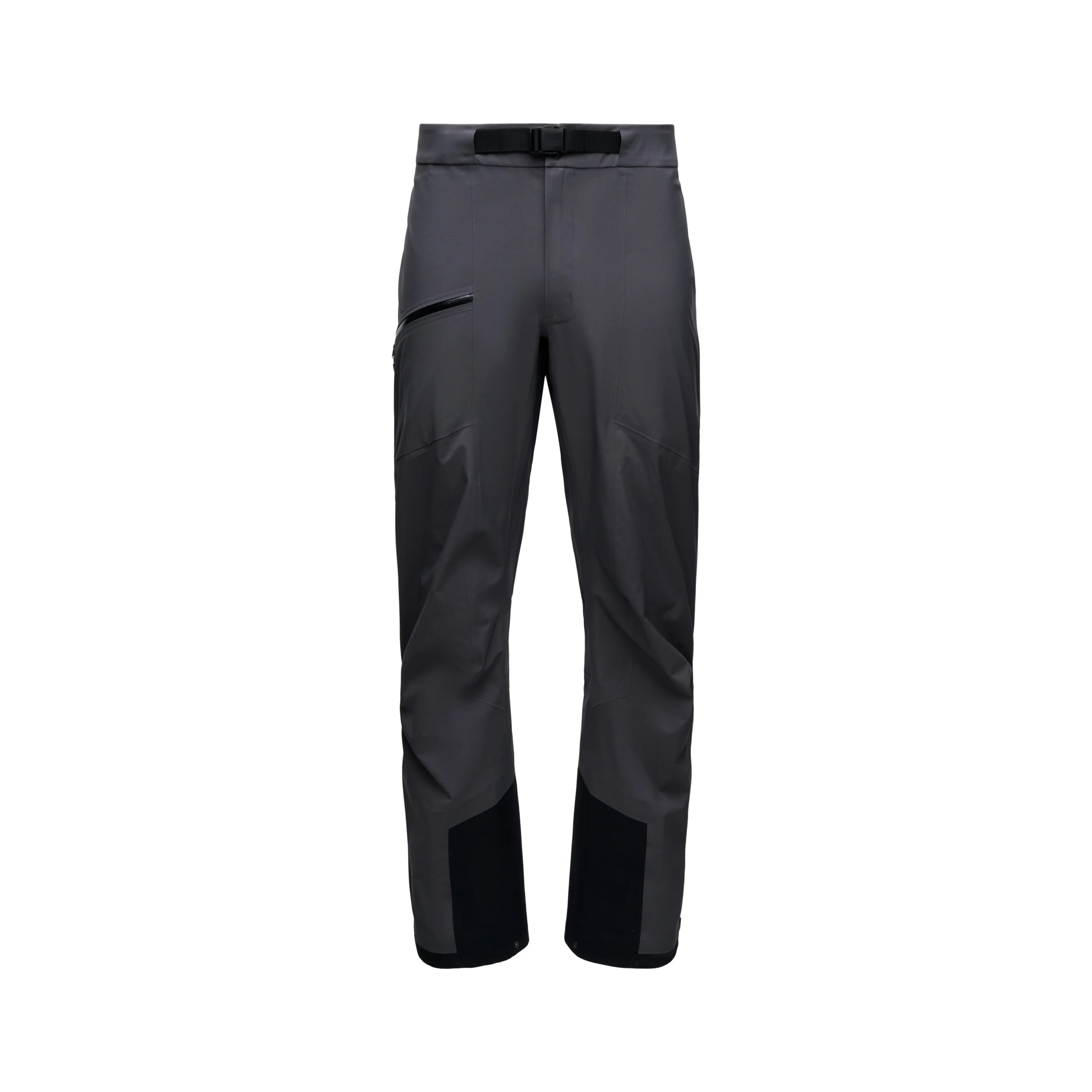 Men's Highline Stretch Rain Pants - Image 2