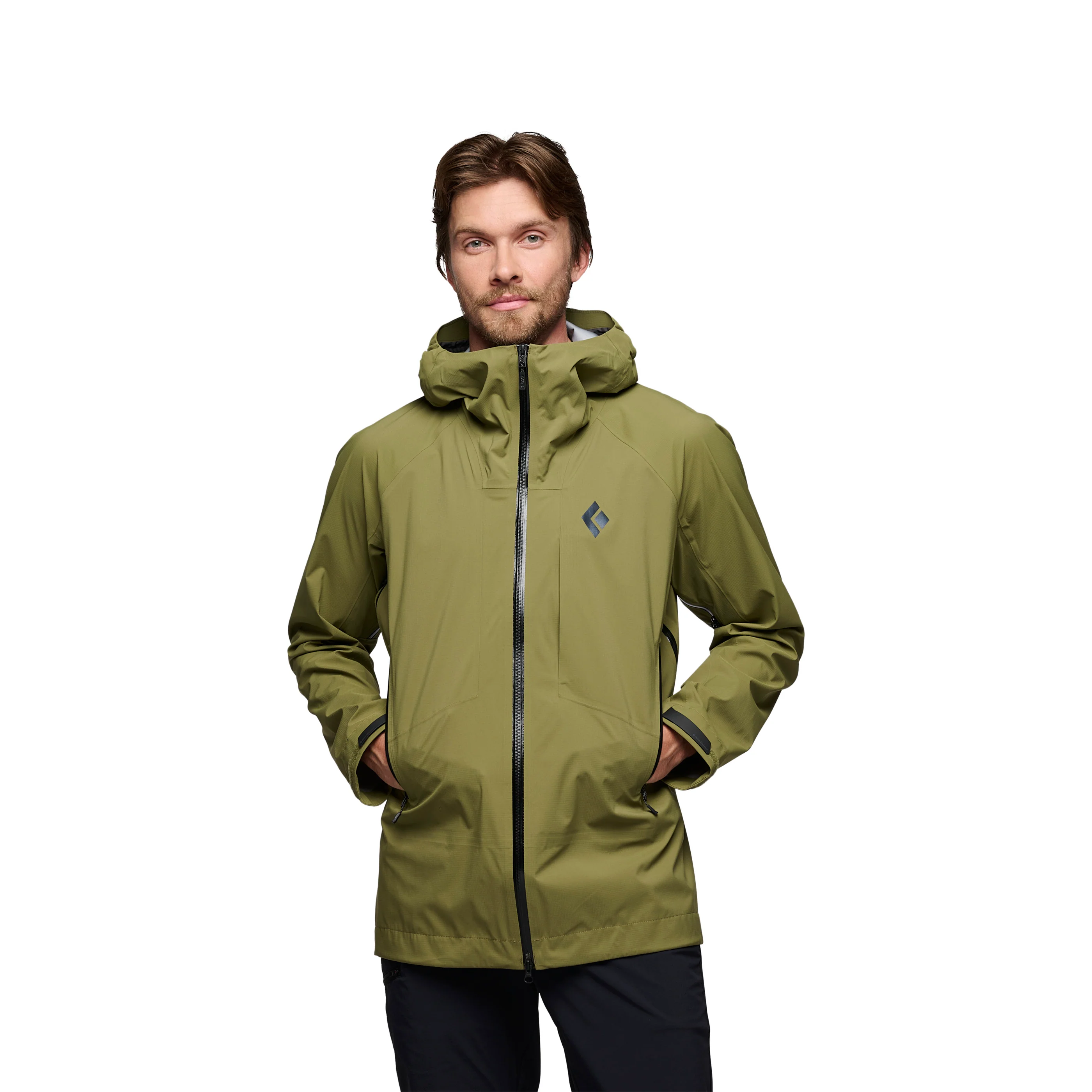 Men's Highline Stretch Shell - Past Season - Image 15