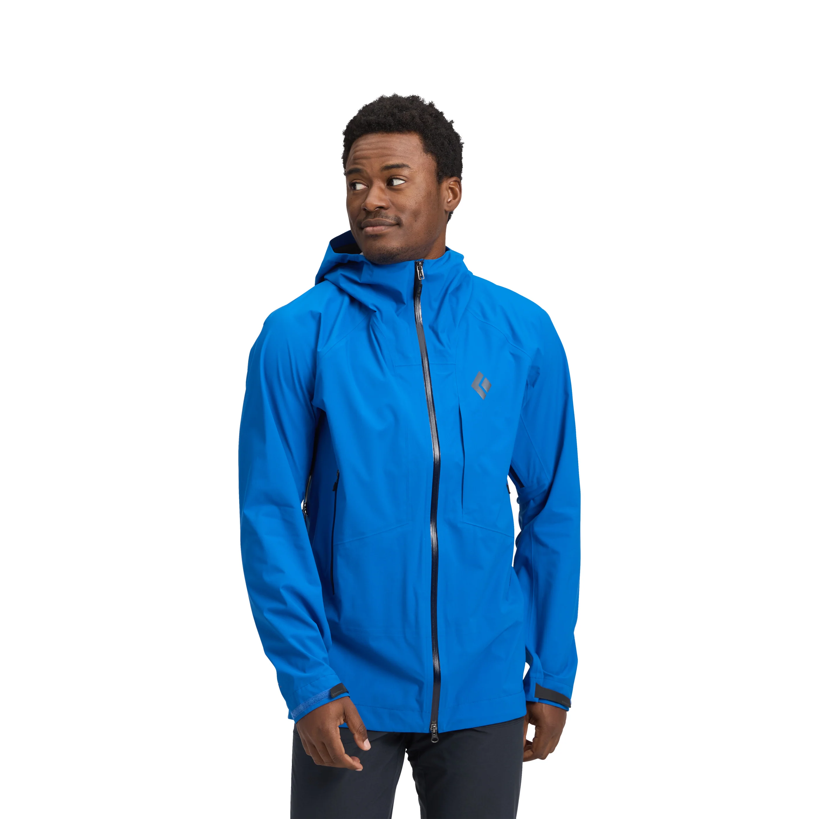 Men's Highline Stretch Shell - Past Season - Image 27