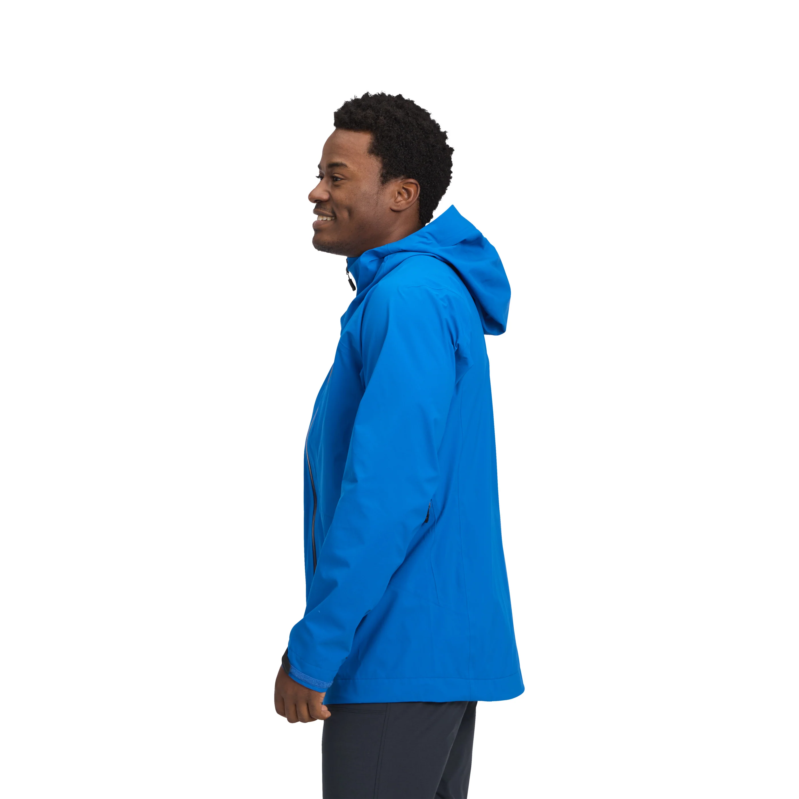 Men's Highline Stretch Shell - Past Season - Image 28