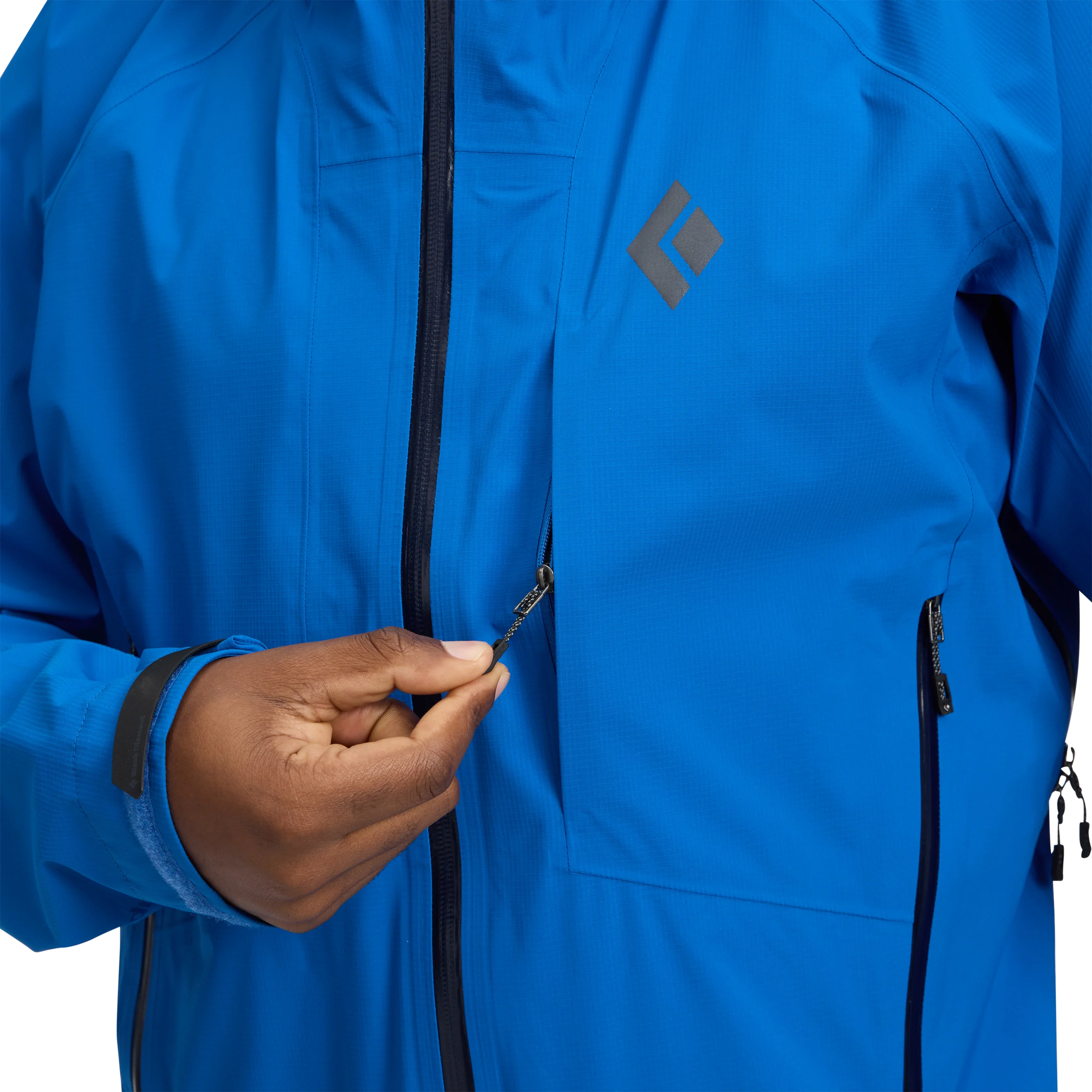 Men's Highline Stretch Shell - Past Season - Image 31