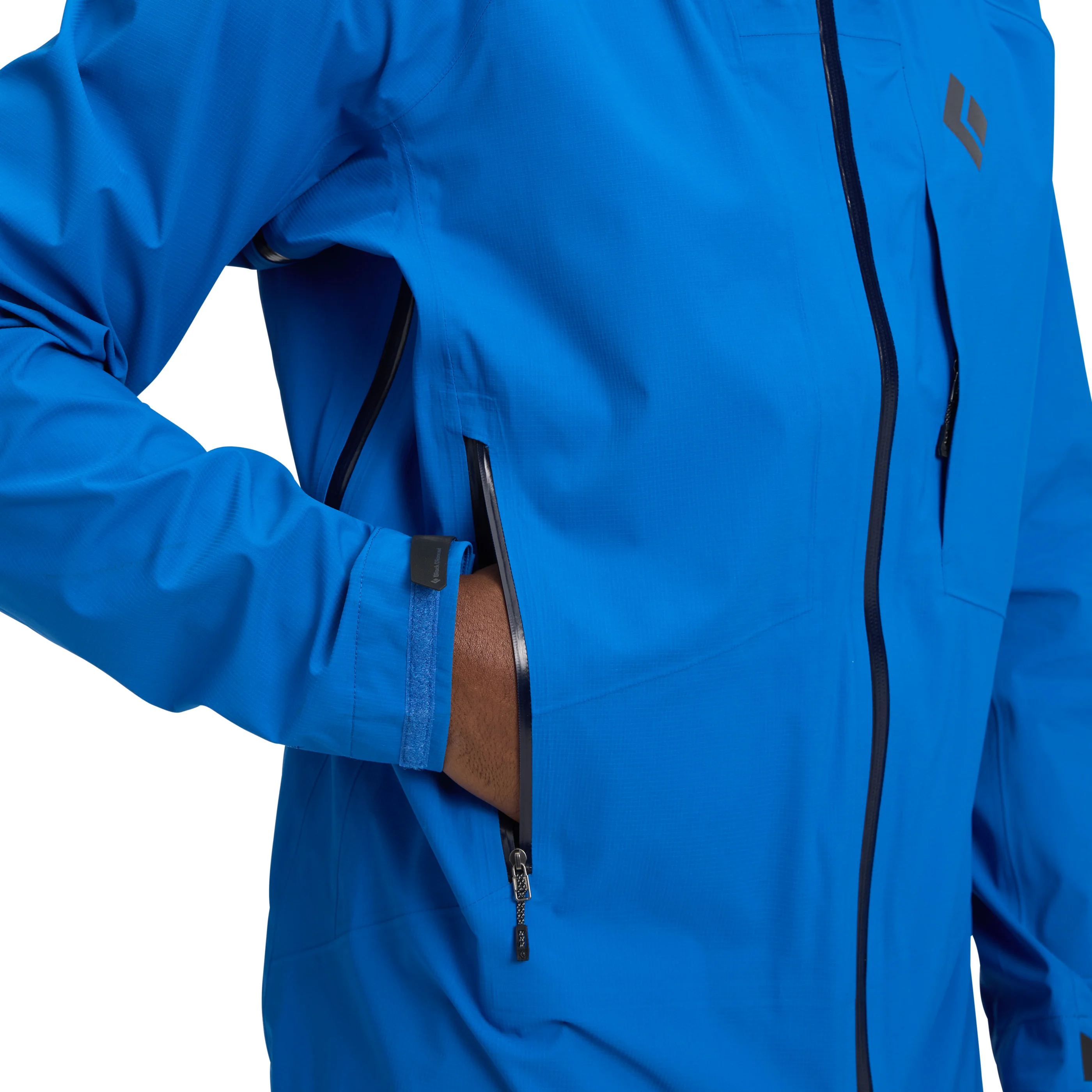 Men's Highline Stretch Shell - Past Season - Image 32