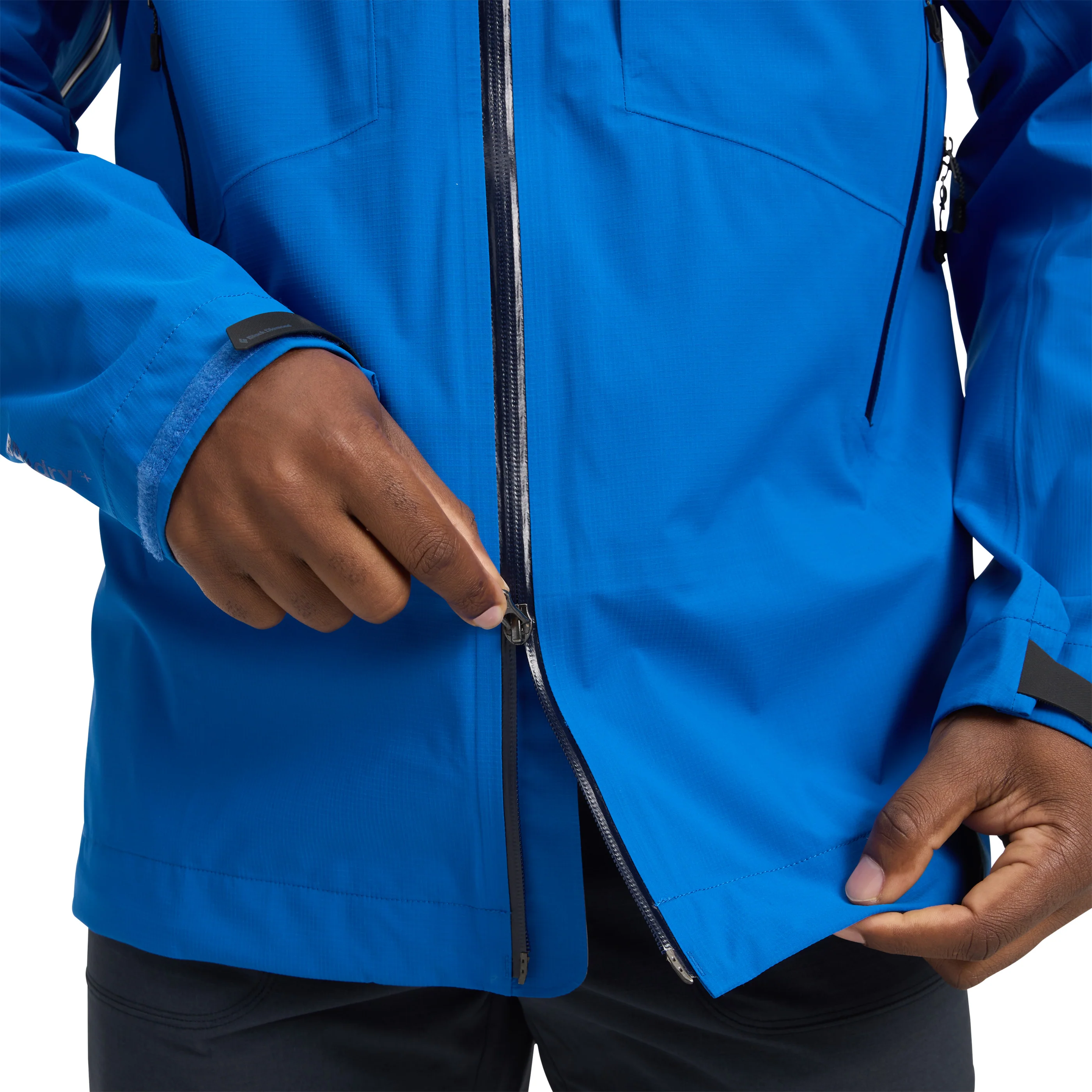 Men's Highline Stretch Shell - Past Season - Image 33