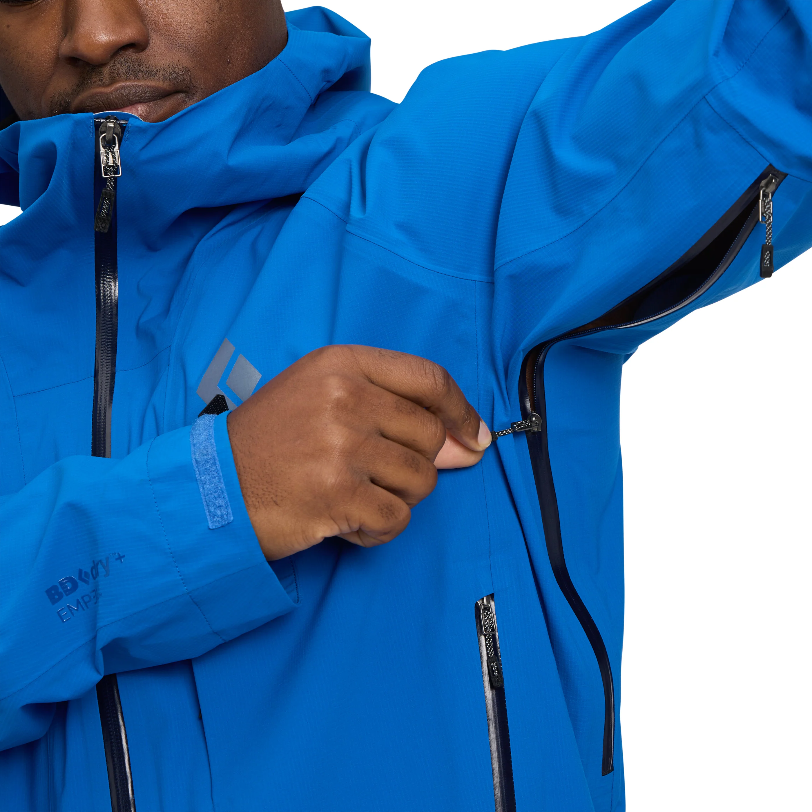 Men's Highline Stretch Shell - Past Season - Image 35