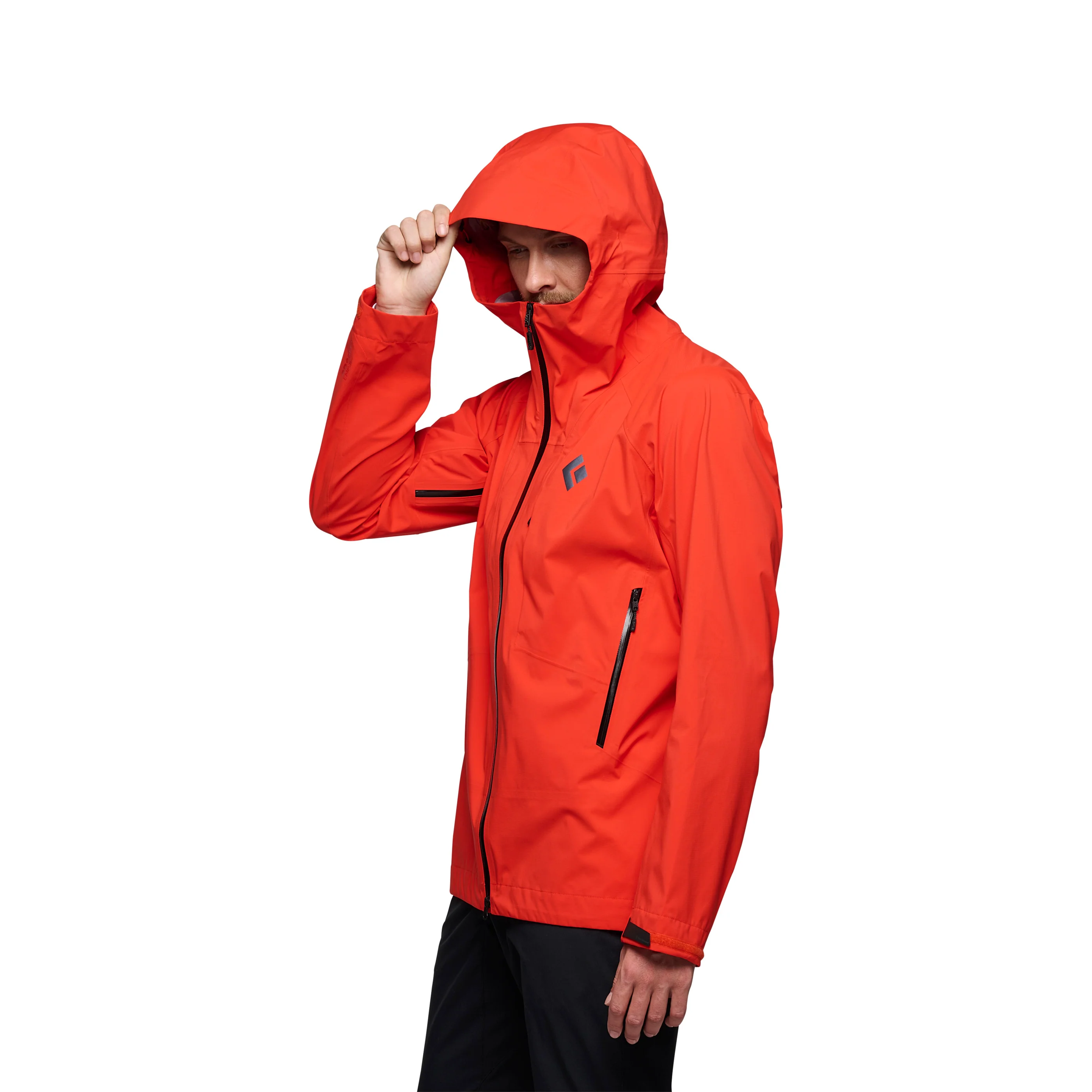 Men's Highline Stretch Shell - Past Season - Image 37