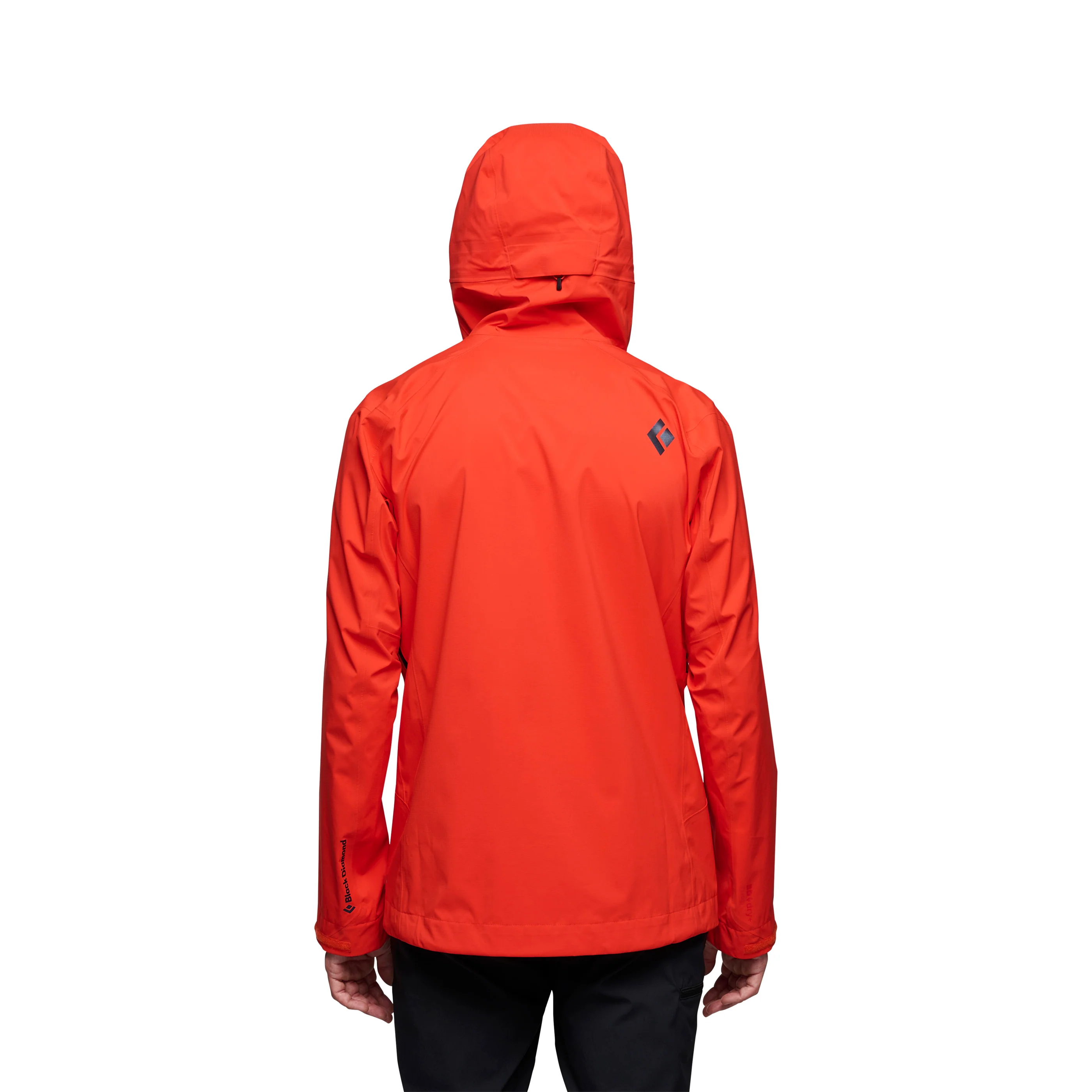 Men's Highline Stretch Shell - Past Season - Image 38