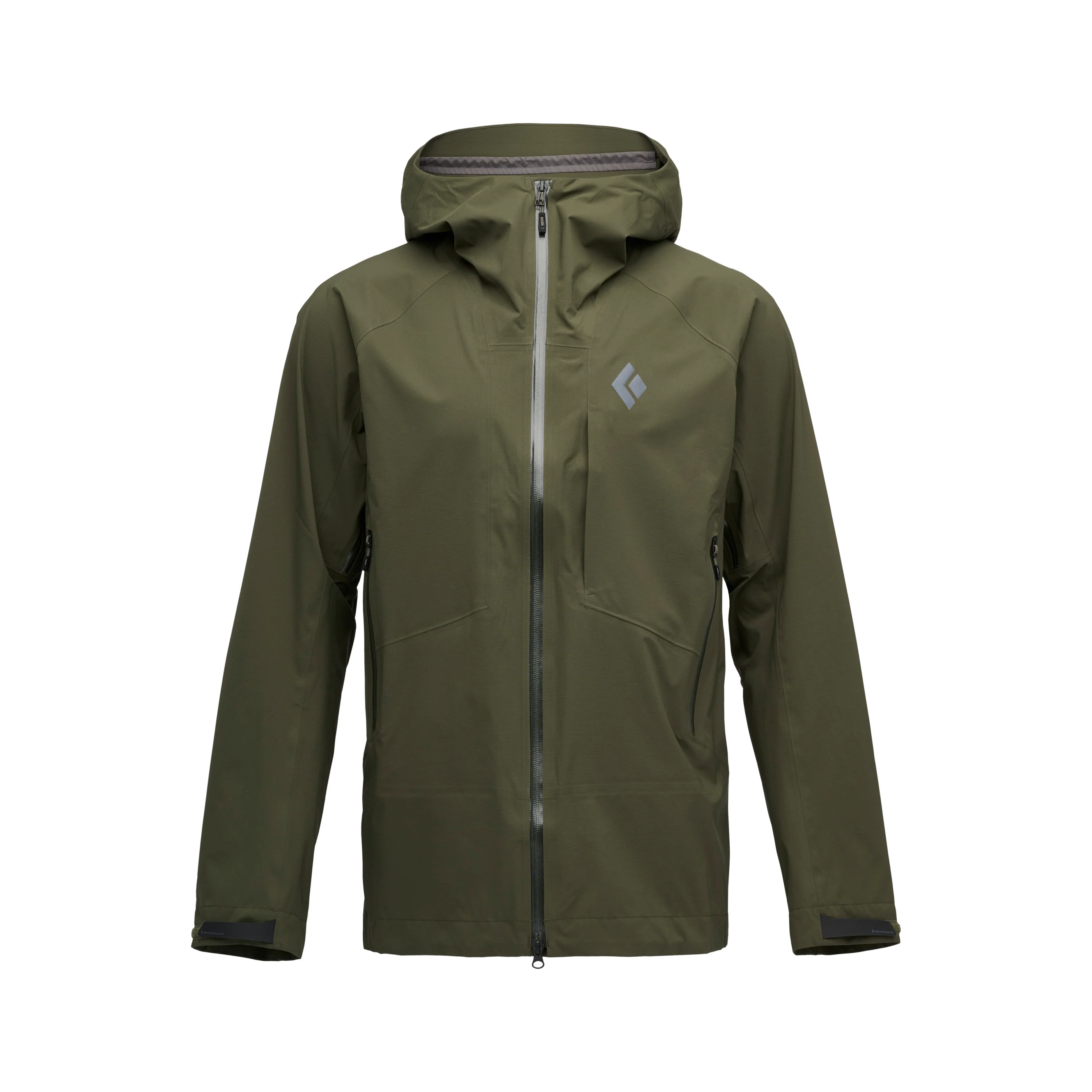 Men's Highline Stretch Shell - Past Season - Image 39