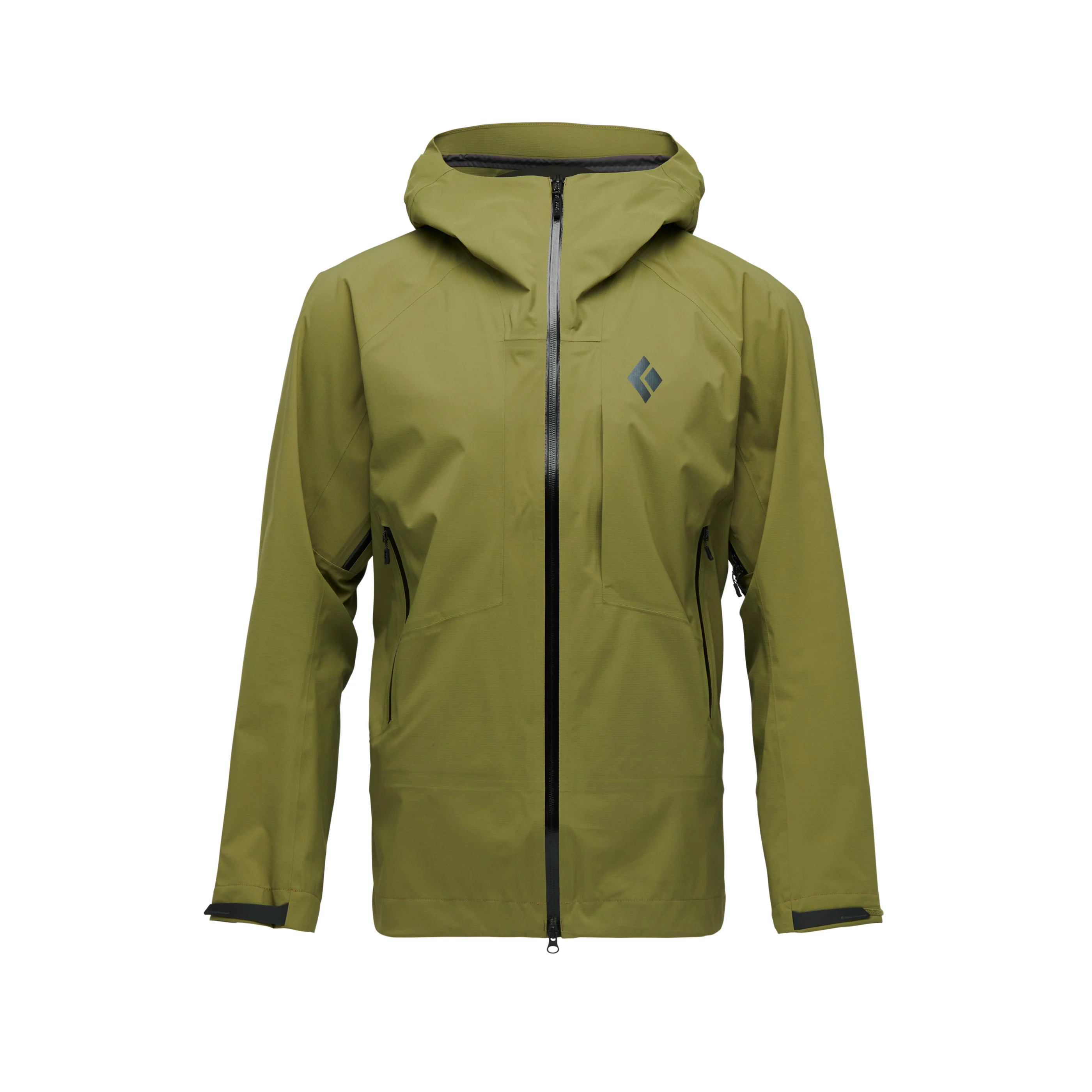 Men's Highline Stretch Shell - Past Season - Image 40