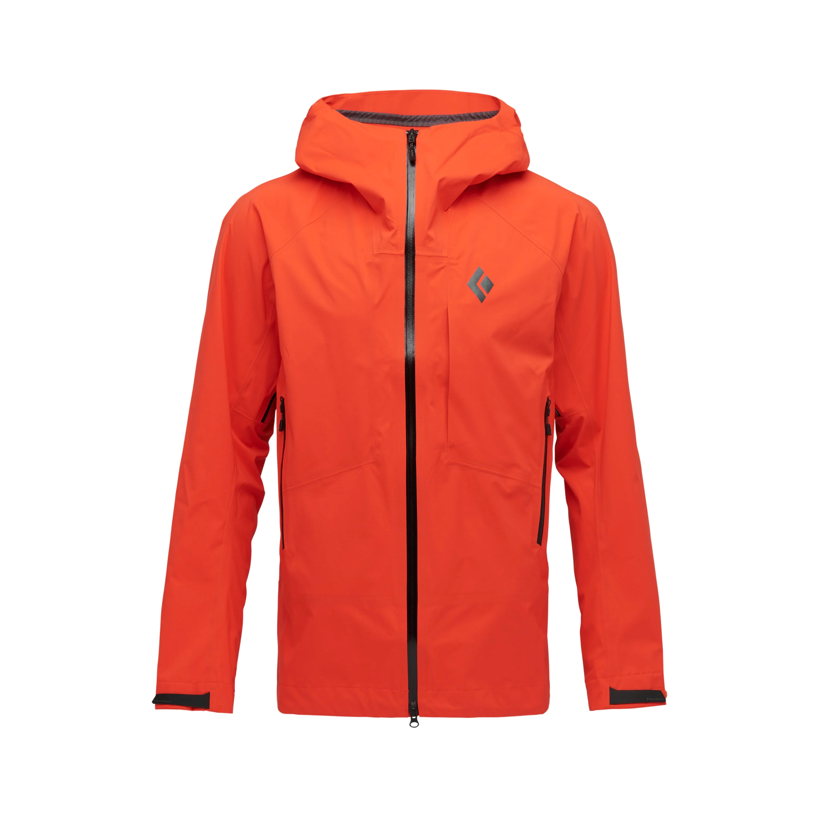 Men's Highline Stretch Shell - Past Season - Image 43
