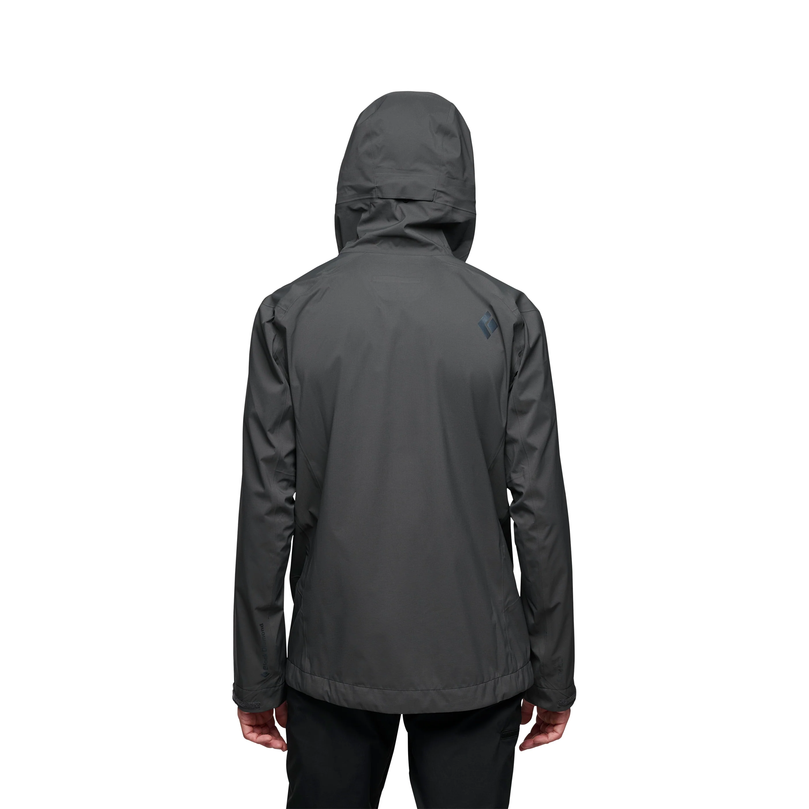 Men's Highline Stretch Shell - Past Season - Image 6