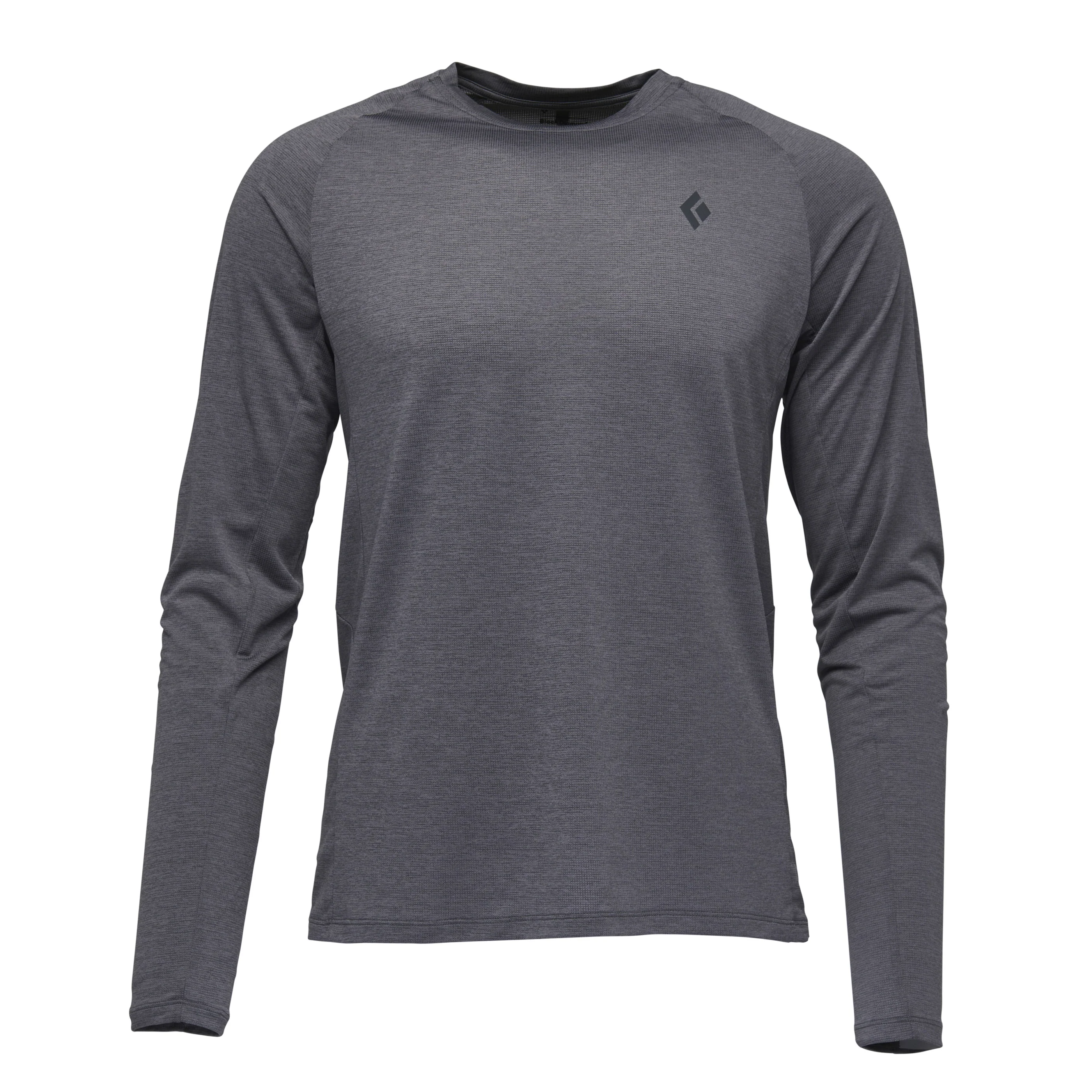 Men's Lightwire Long Sleeve Tech Tee - Image 8