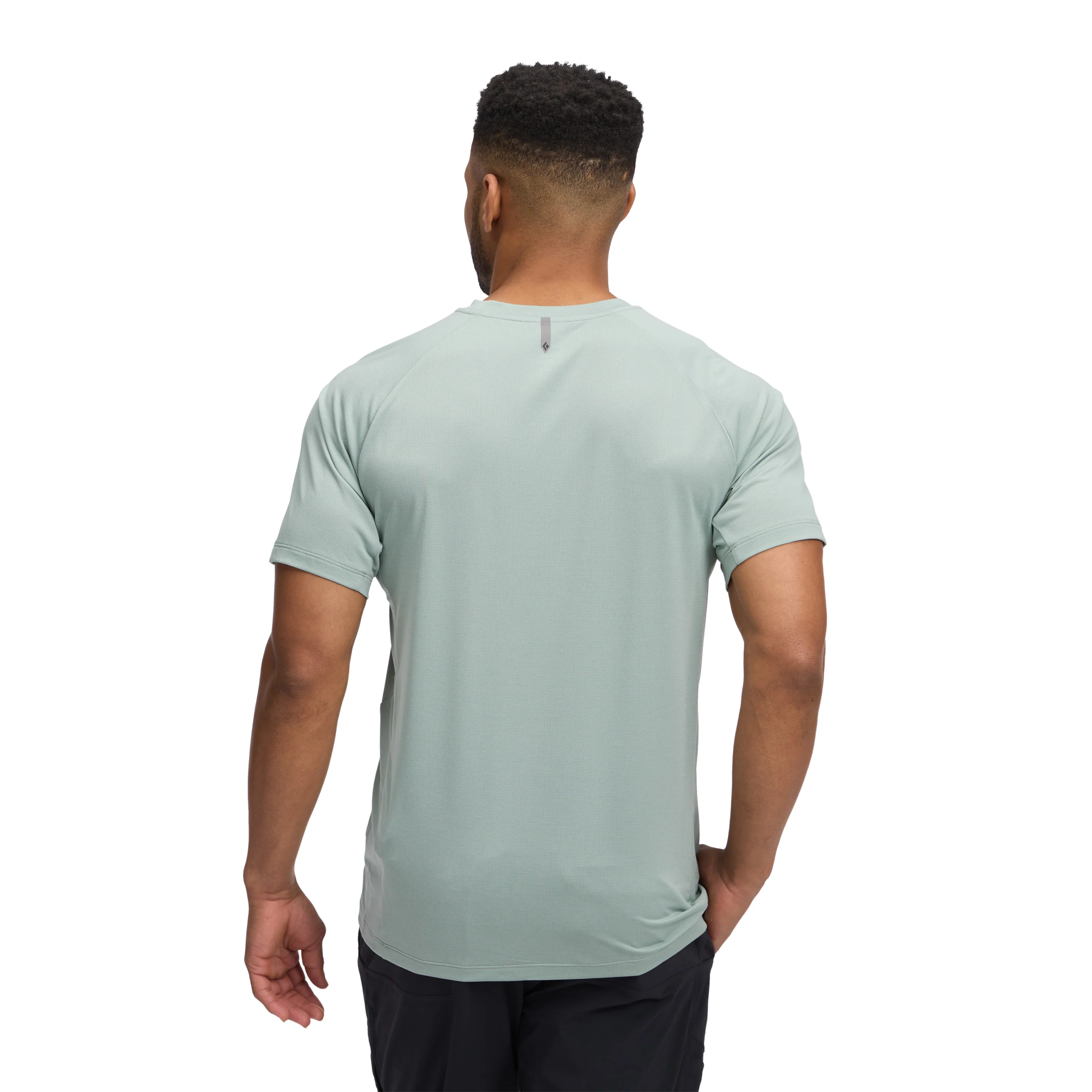 Men's Lightwire Short Sleeve Tech Tee - Image 11