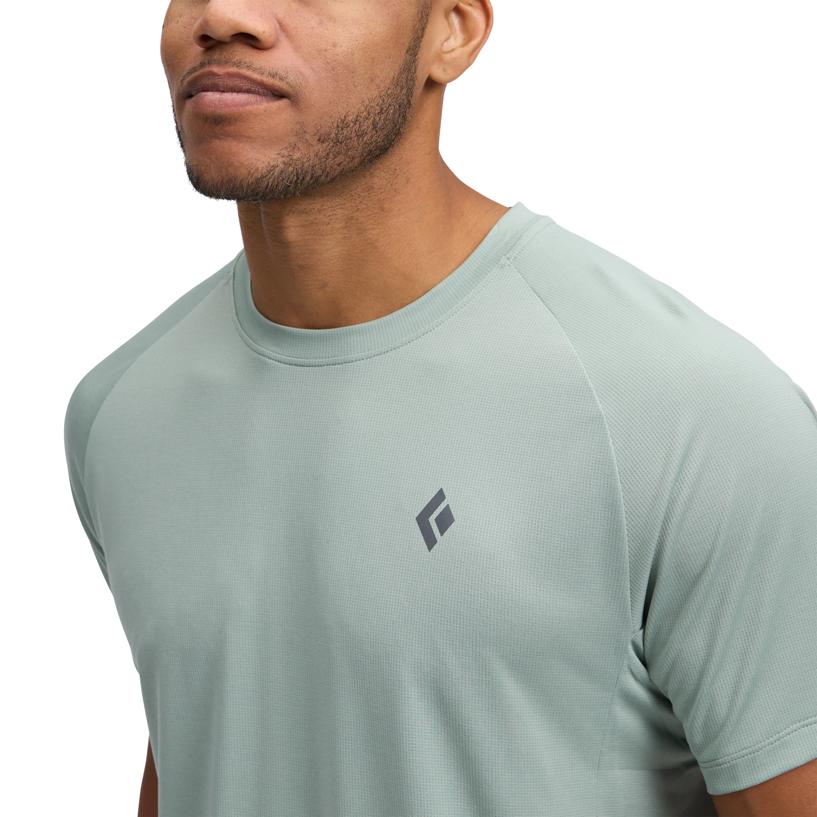 Men's Lightwire Short Sleeve Tech Tee - Image 13