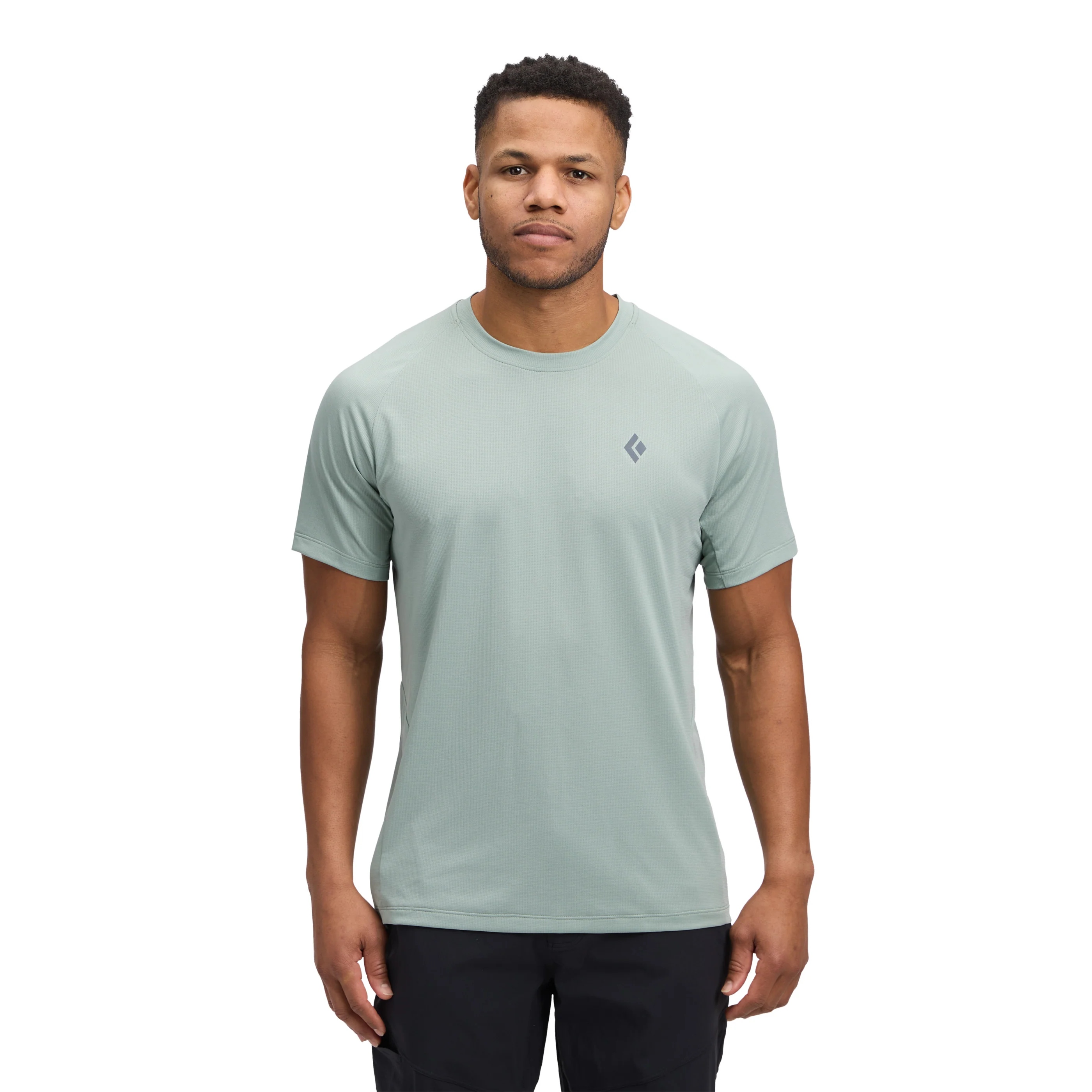 Men's Lightwire Short Sleeve Tech Tee - Image 2