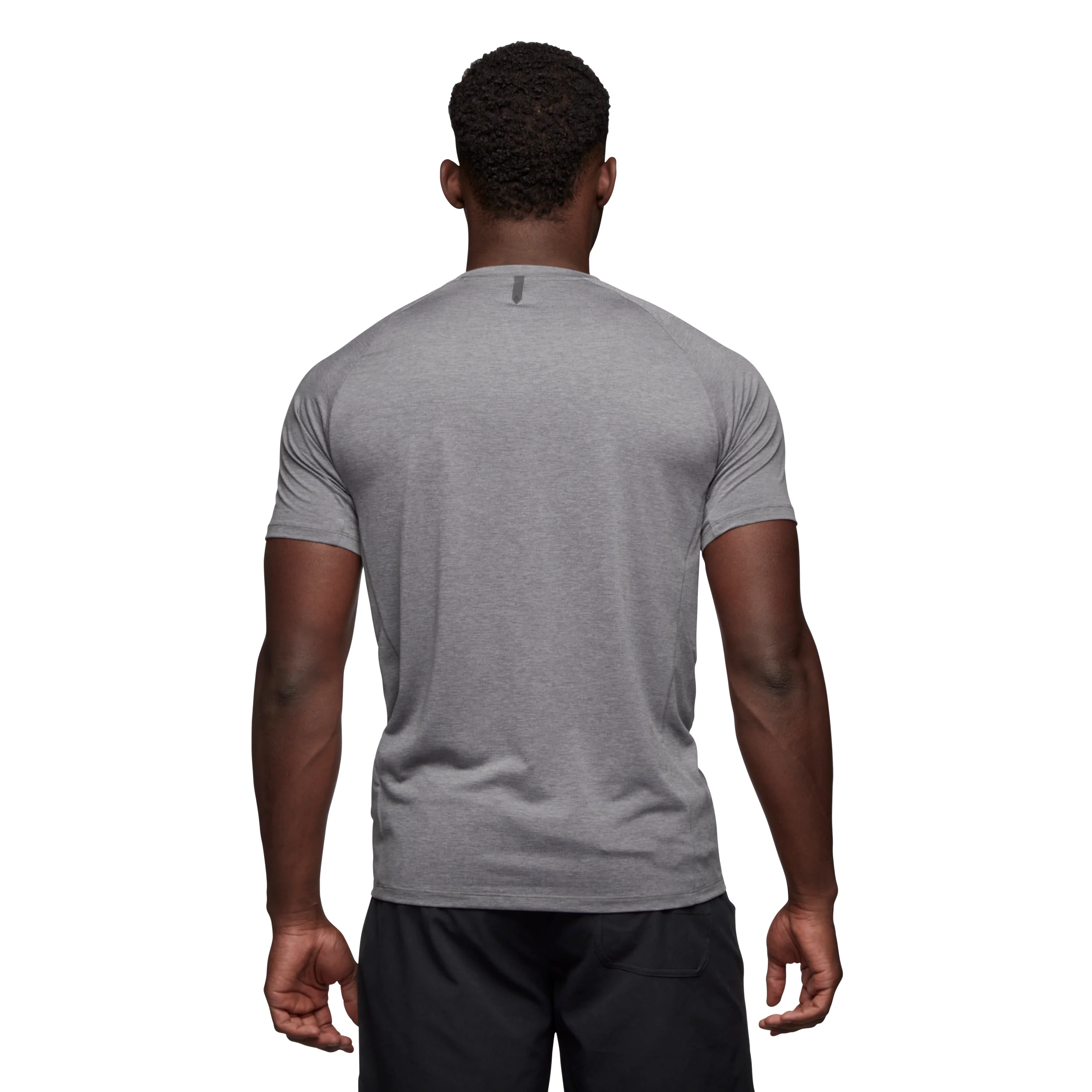 Men's Lightwire Short Sleeve Tech Tee - Image 3
