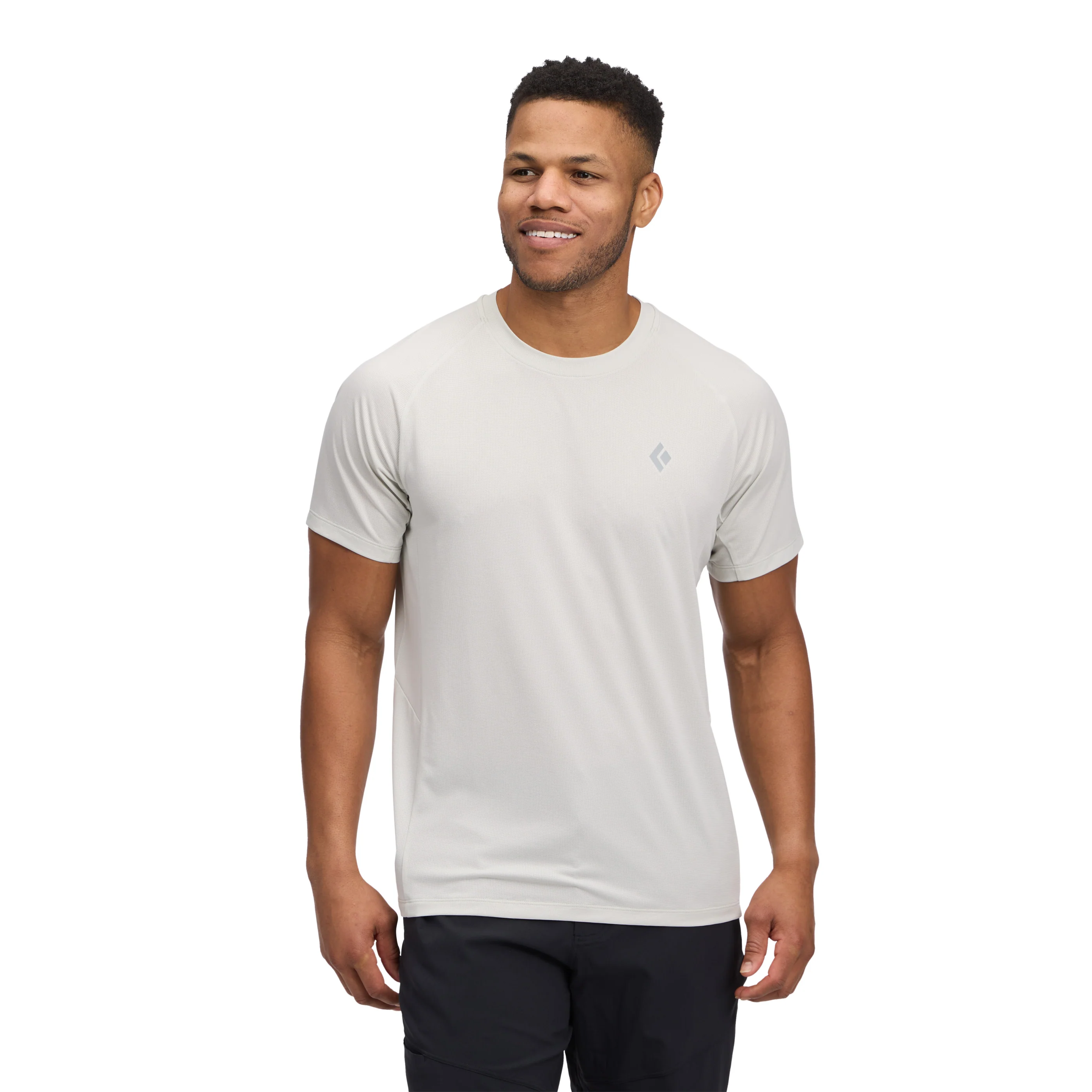 Men's Lightwire Short Sleeve Tech Tee - Image 4