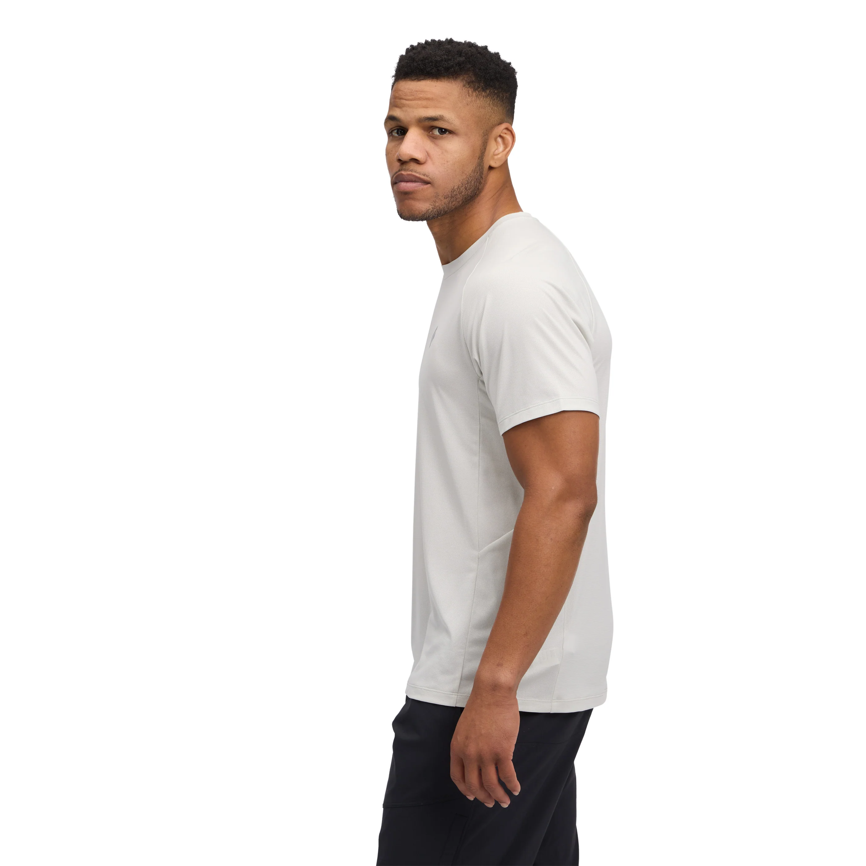Men's Lightwire Short Sleeve Tech Tee - Image 6