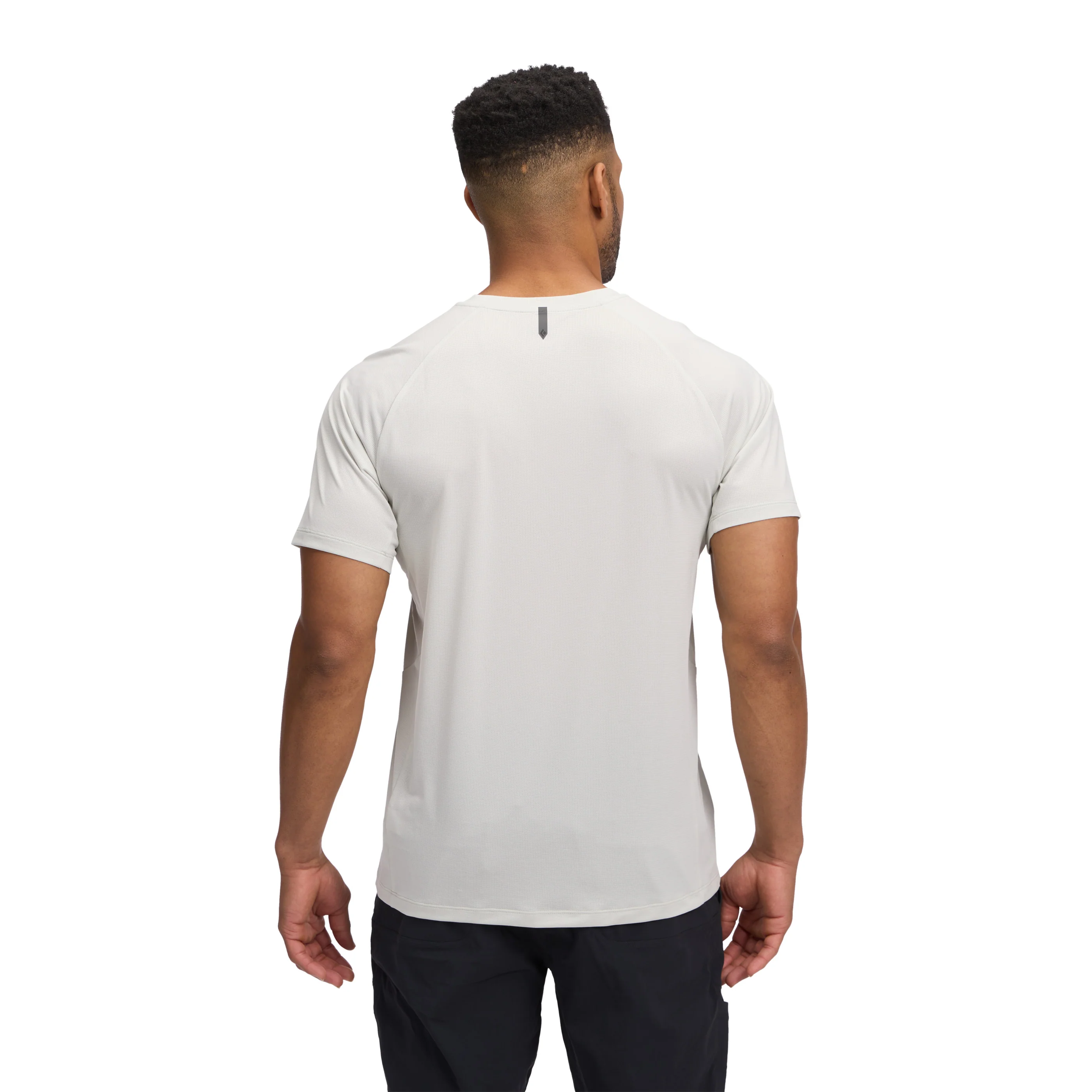 Men's Lightwire Short Sleeve Tech Tee - Image 7