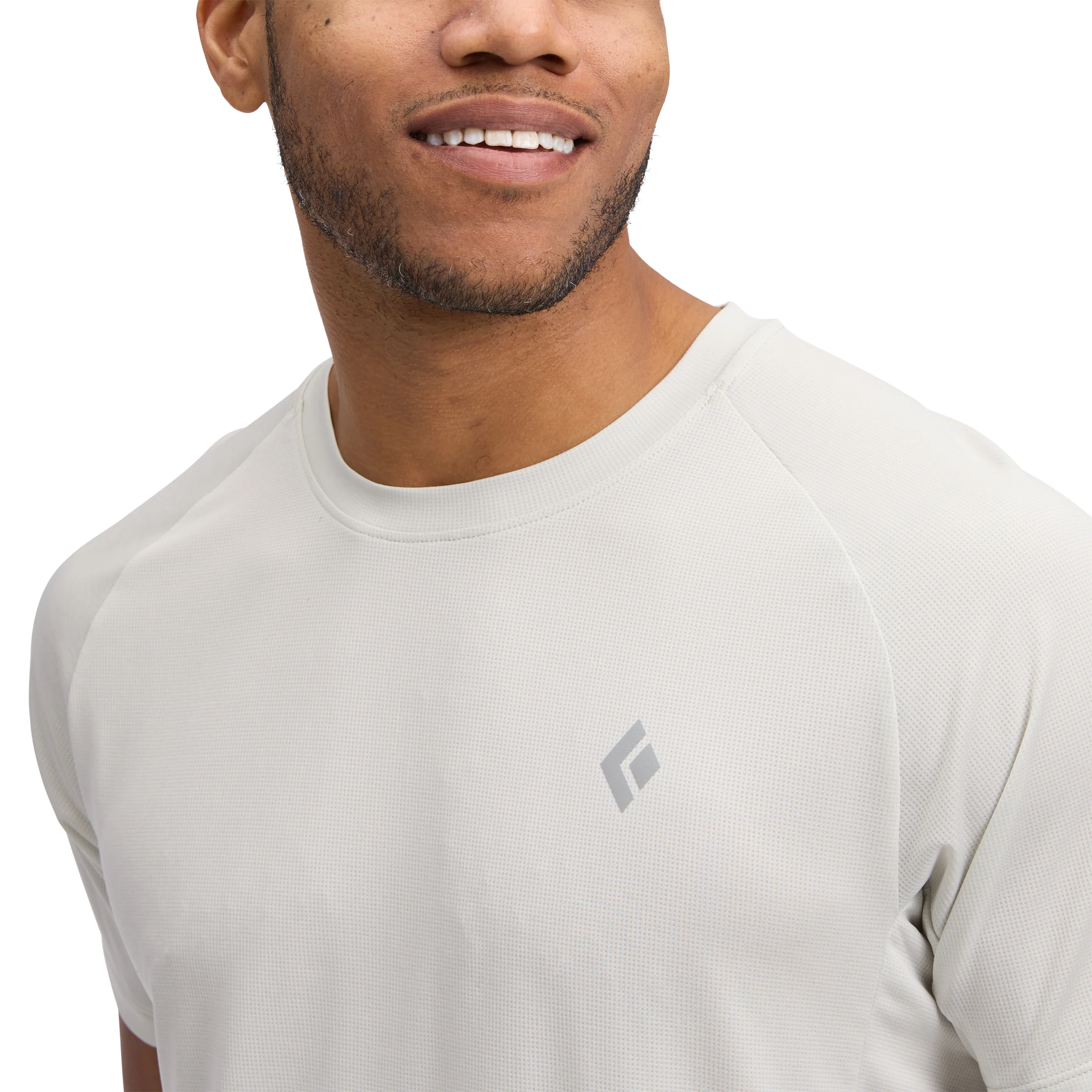 Men's Lightwire Short Sleeve Tech Tee - Image 8