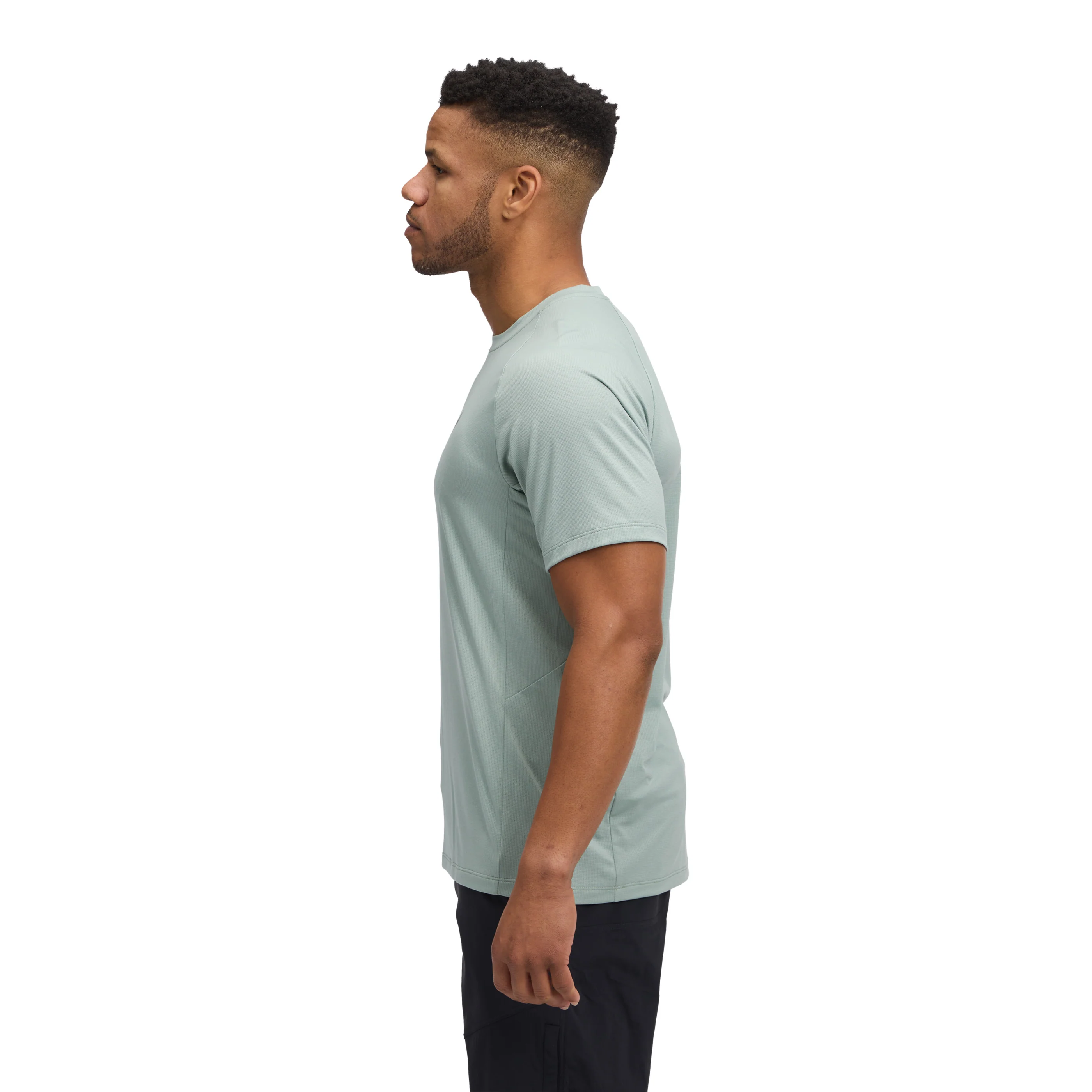 Men's Lightwire Short Sleeve Tech Tee - Image 9