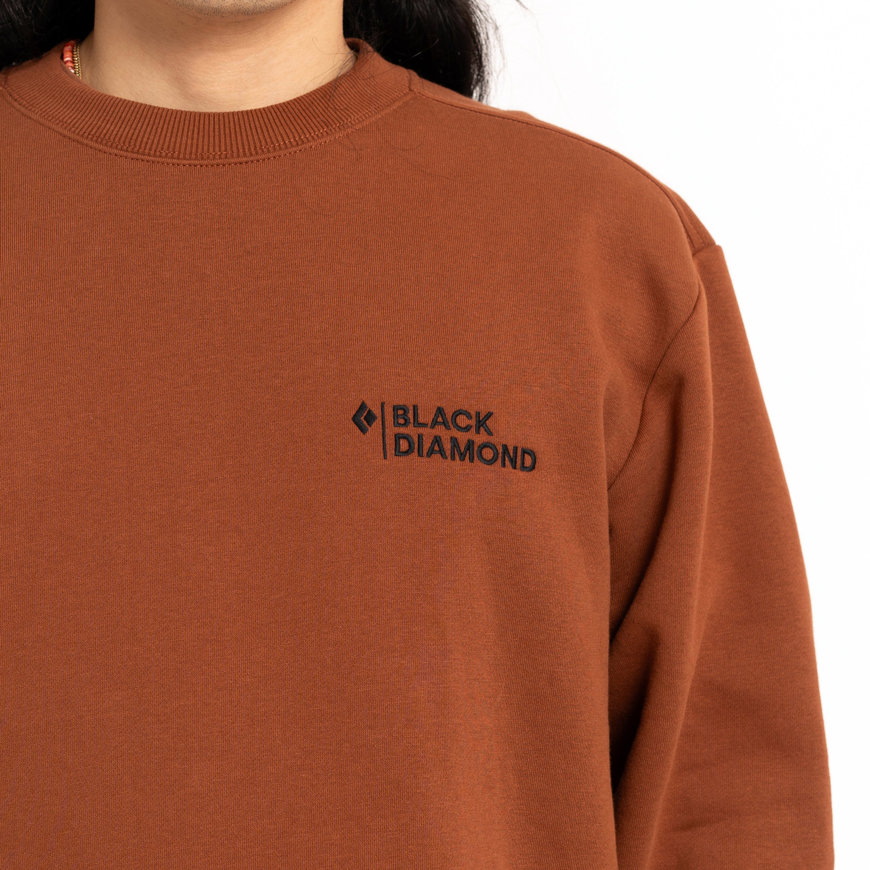 Men's Mini Stacked Crewneck - Image 18