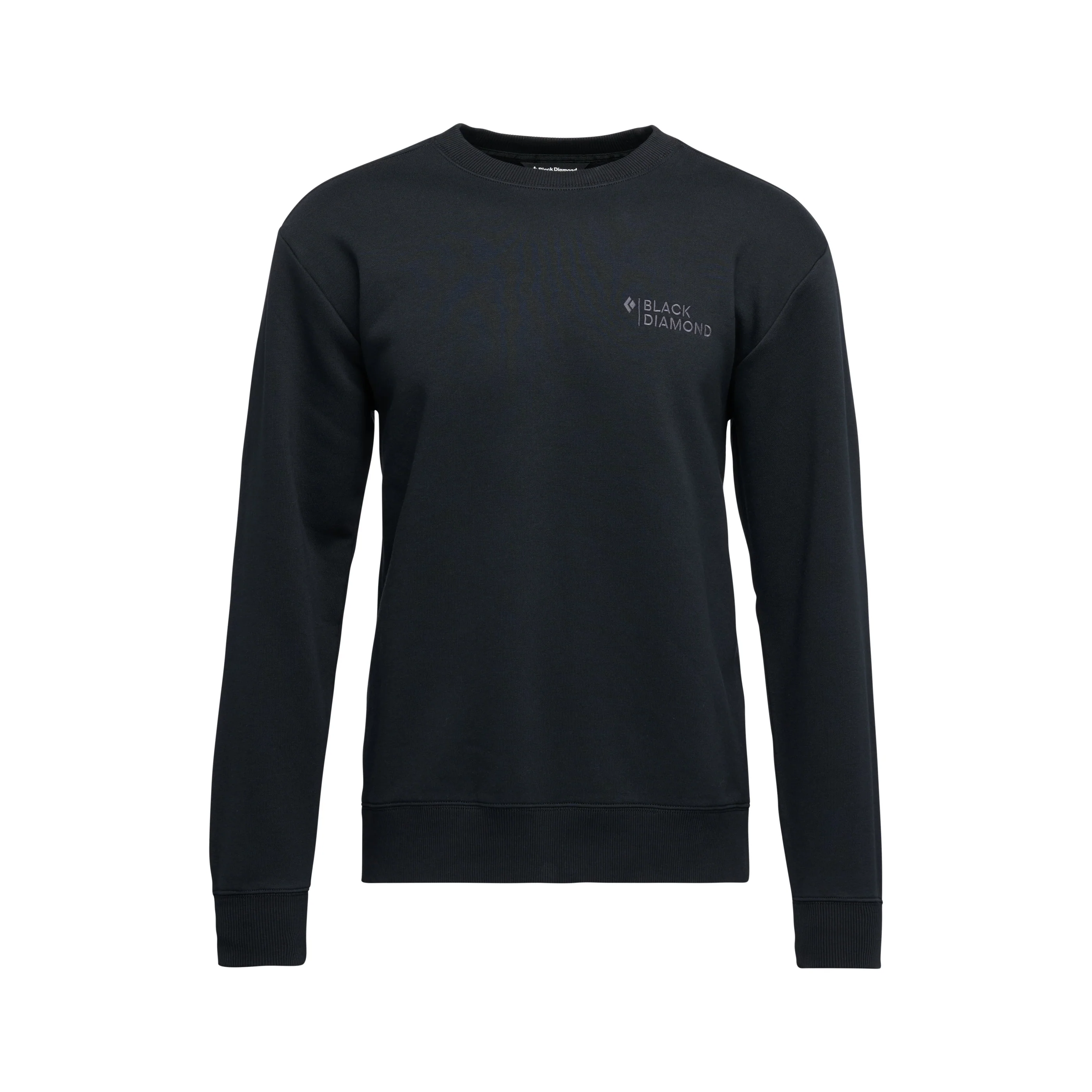 Men's Mini Stacked Crewneck - Image 19