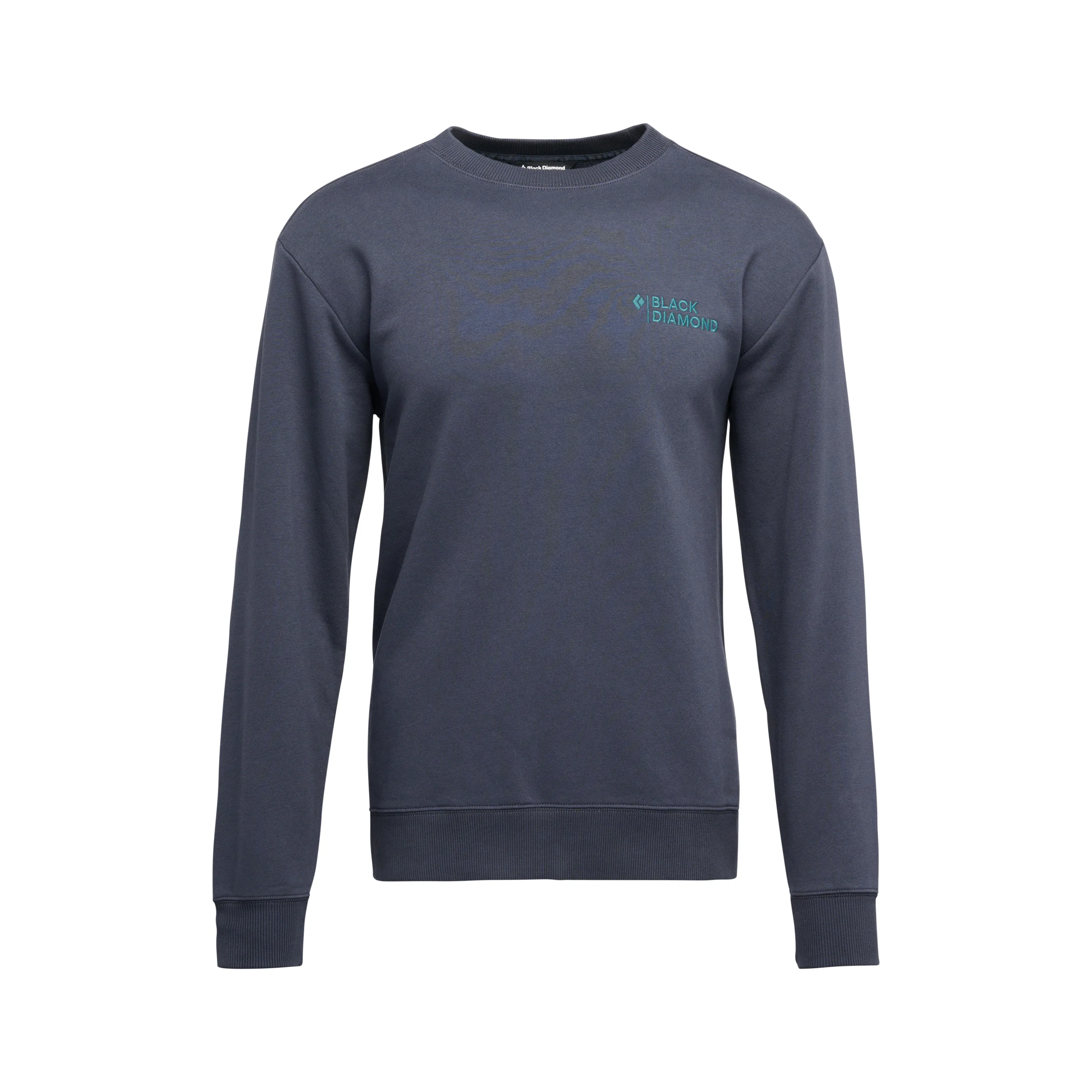 Men's Mini Stacked Crewneck - Image 20