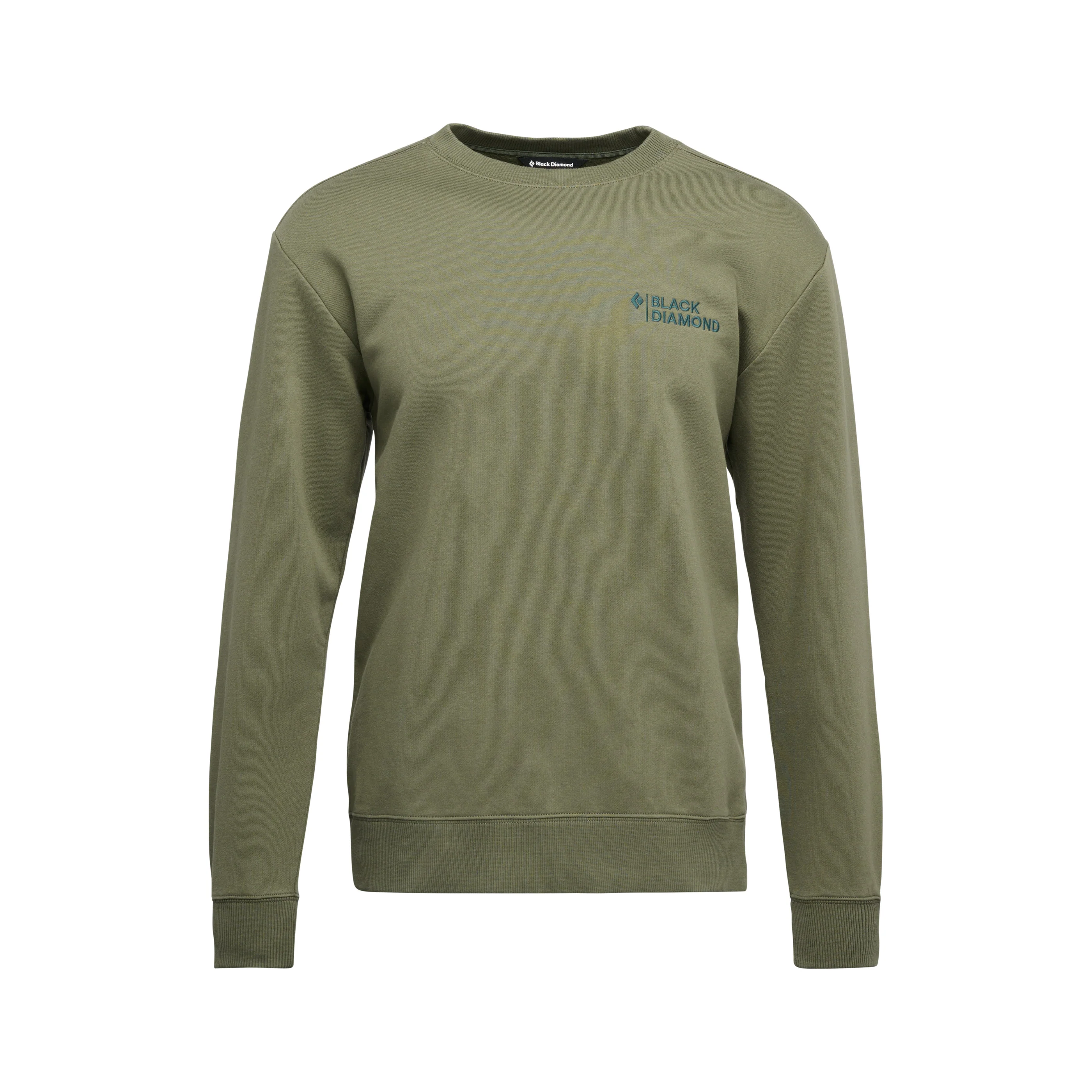 Men's Mini Stacked Crewneck - Image 21