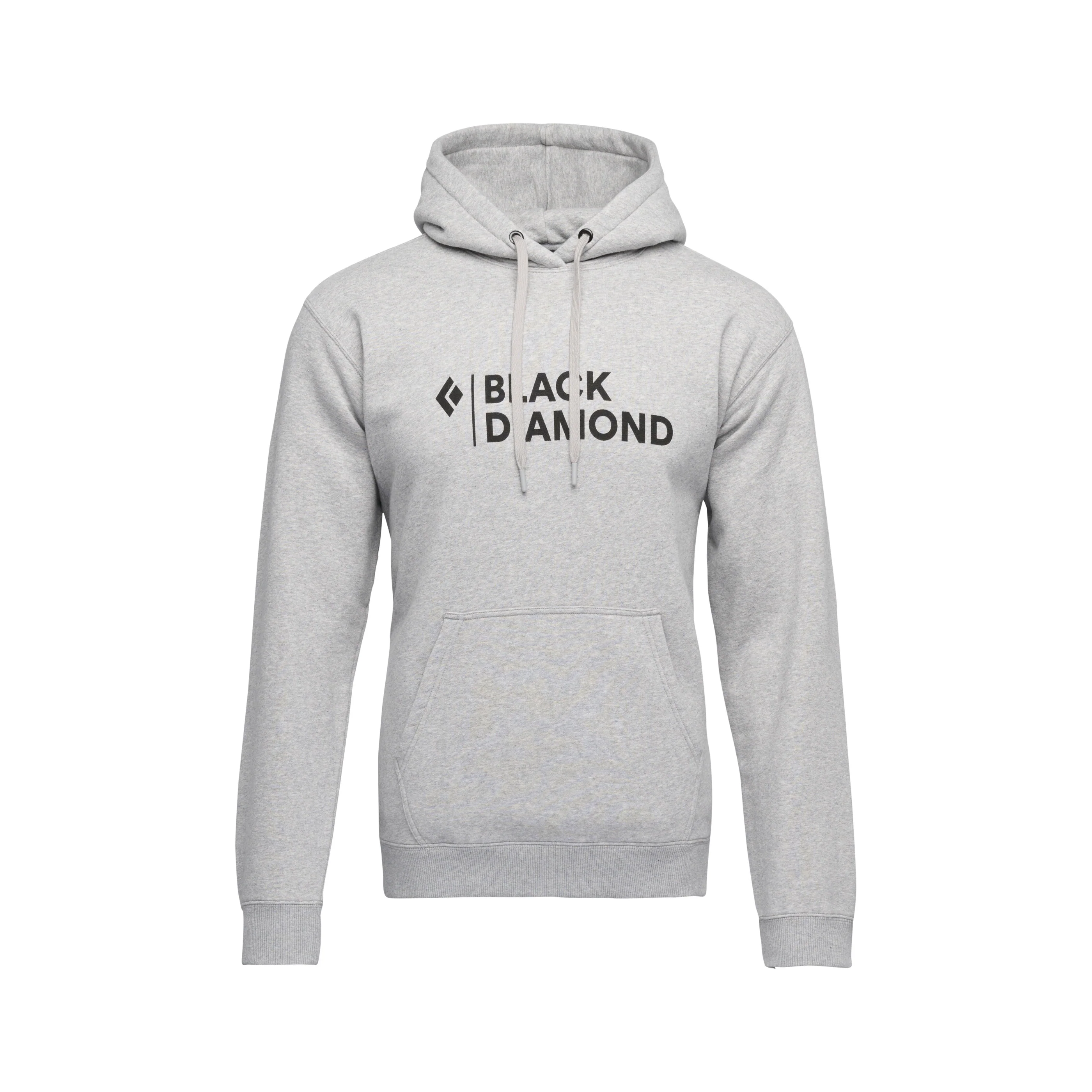 Men's Mini Stacked Pullover Hoody - Image 10