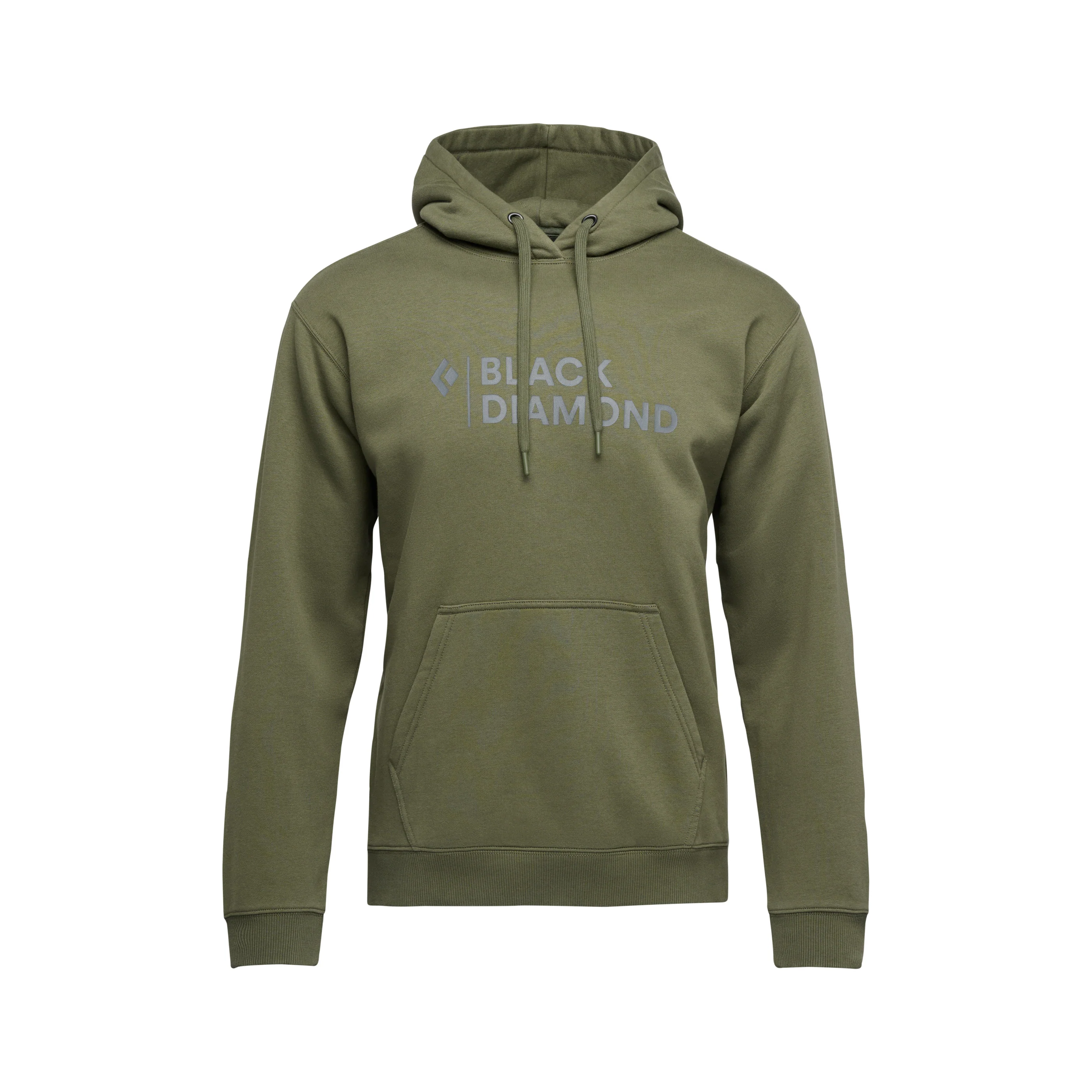 Men's Mini Stacked Pullover Hoody - Image 11