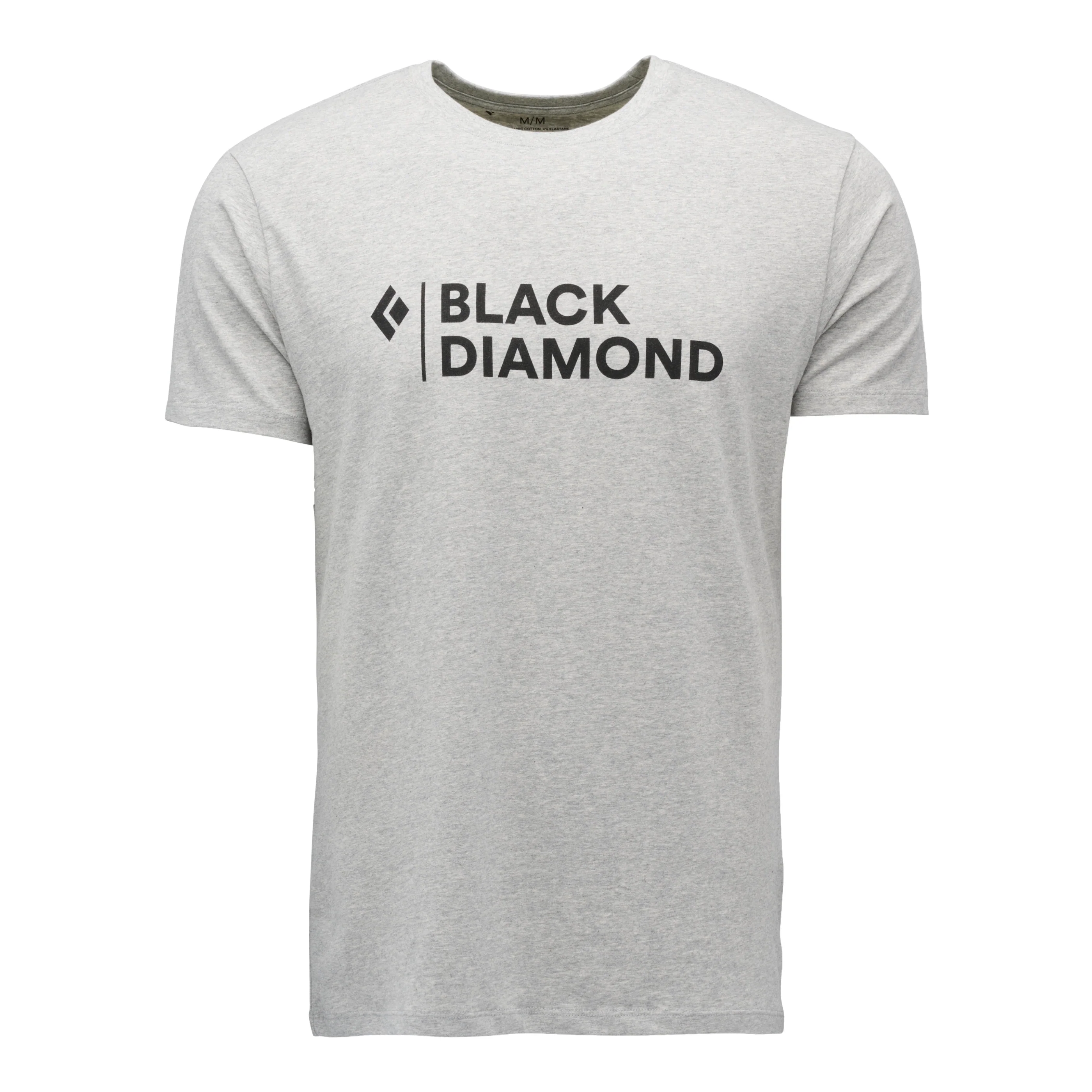 Men's Mini Stacked Short Sleeve Tee - Image 18