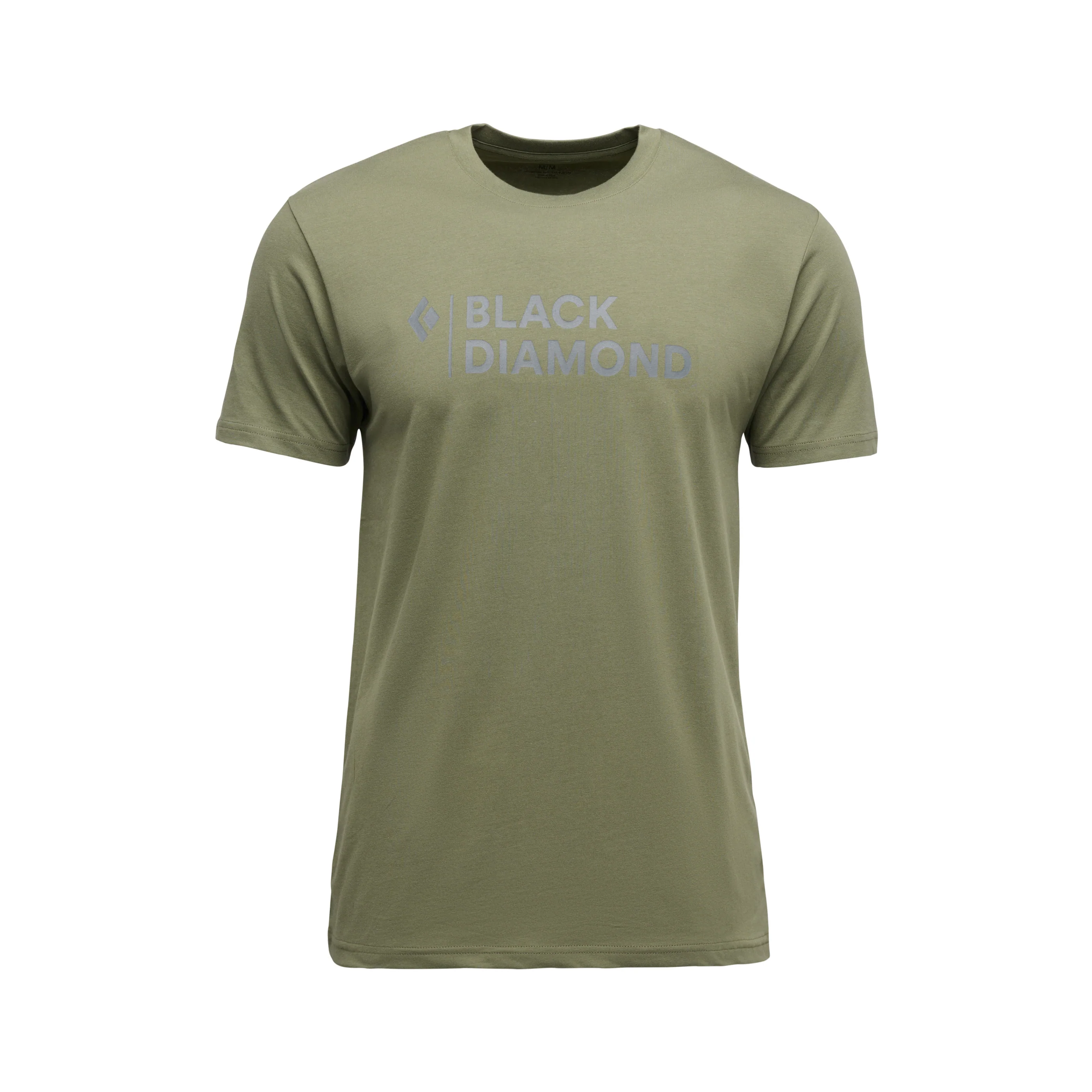 Men's Mini Stacked Short Sleeve Tee - Image 19